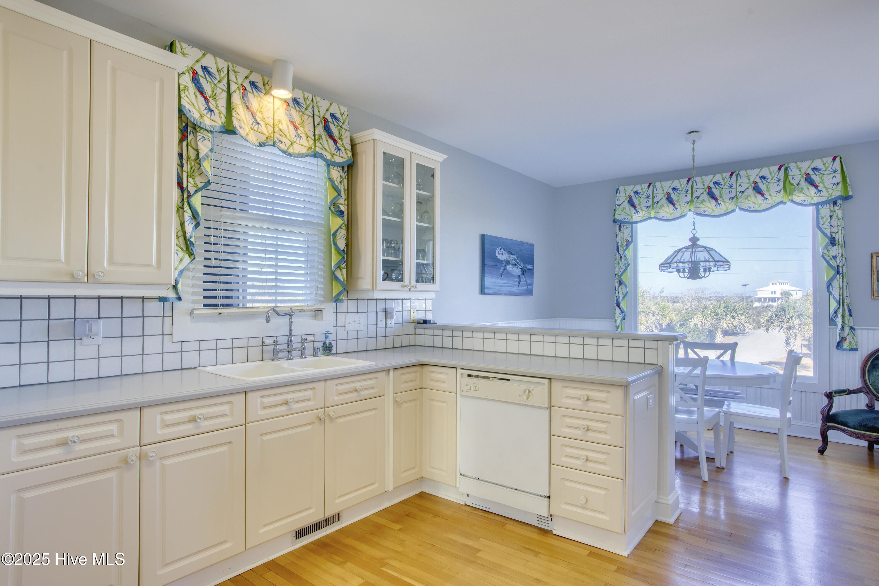 1 Osprey Drive