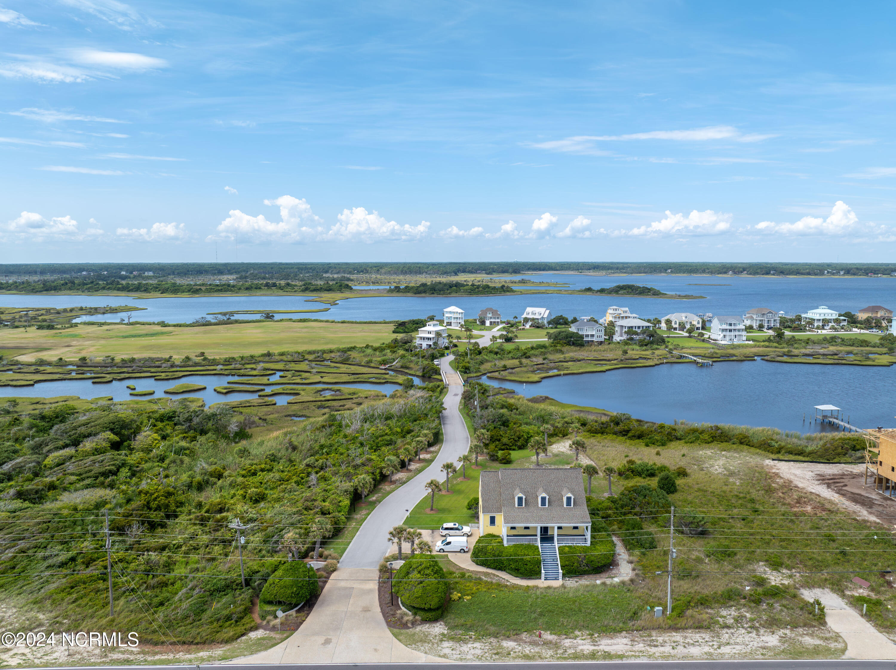 1 Osprey Drive