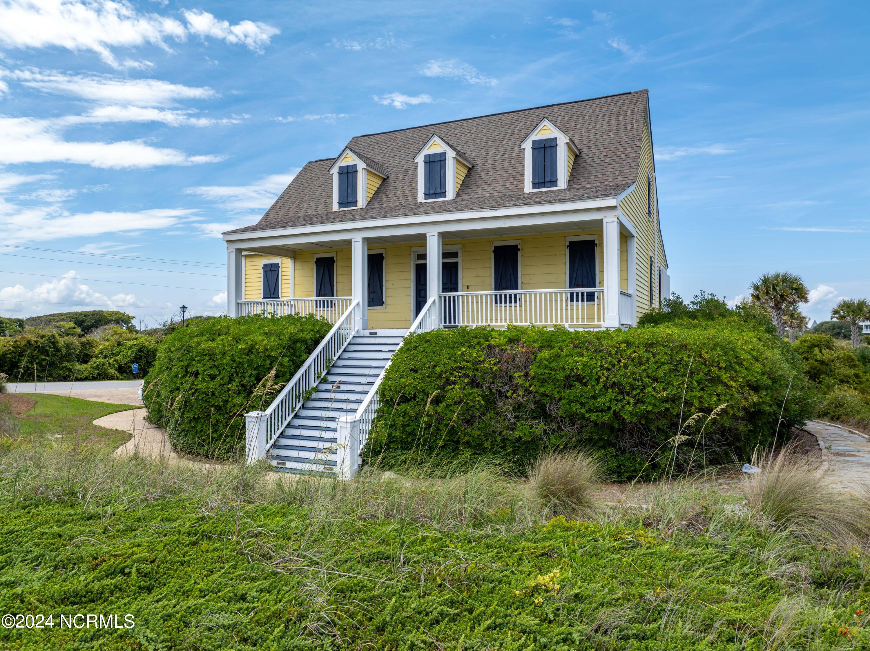 1 Osprey Drive