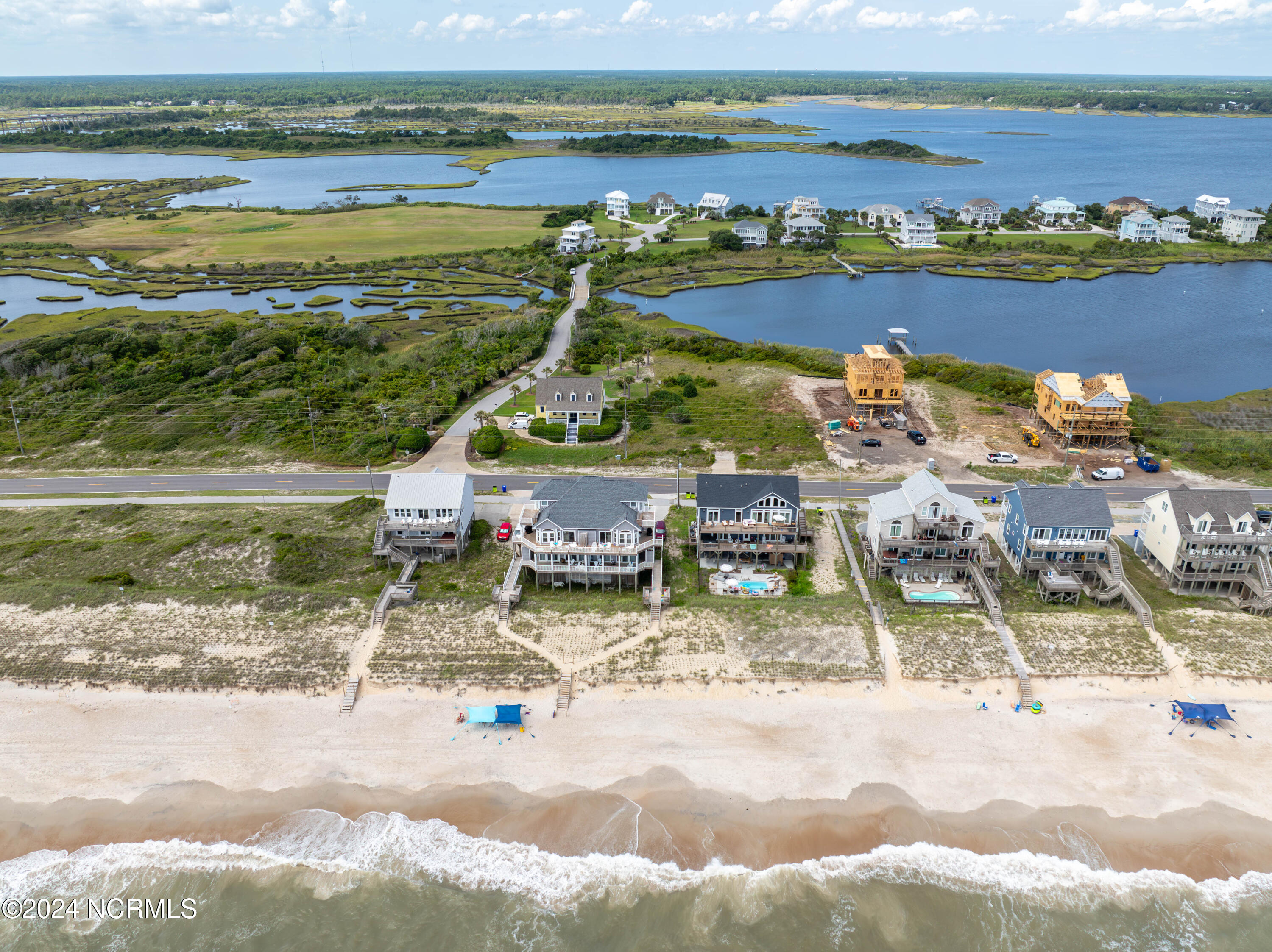 1 Osprey Drive