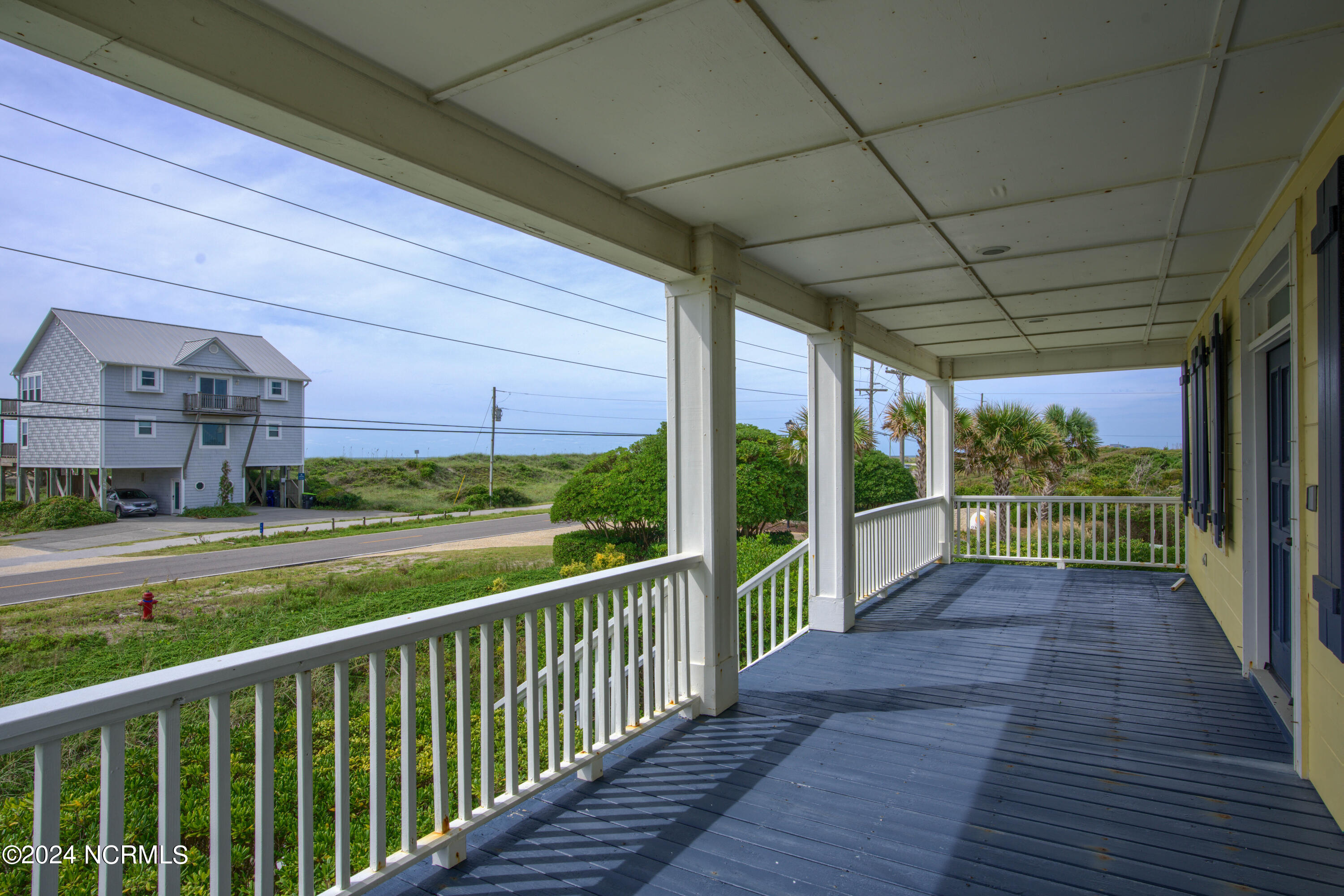 1 Osprey Drive