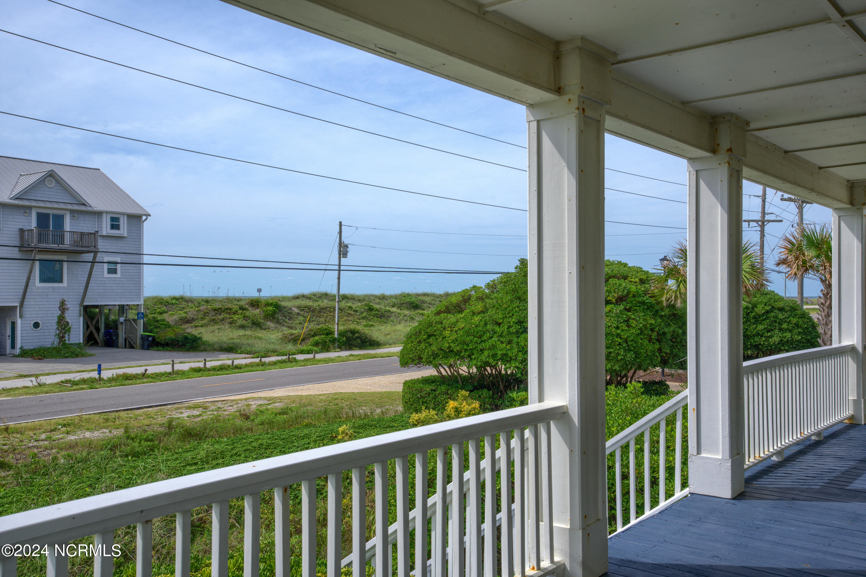1 Osprey Drive