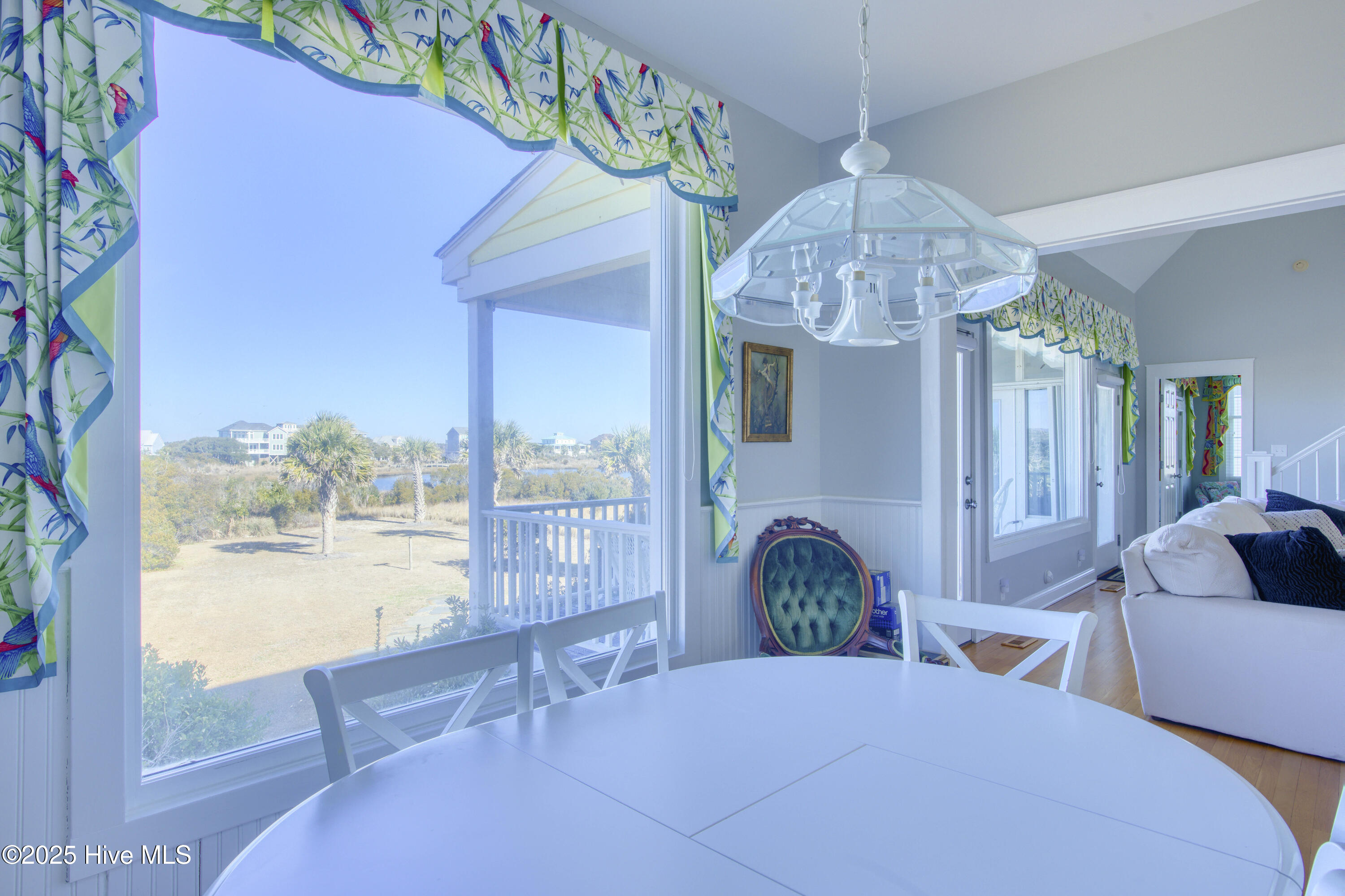 1 Osprey Drive