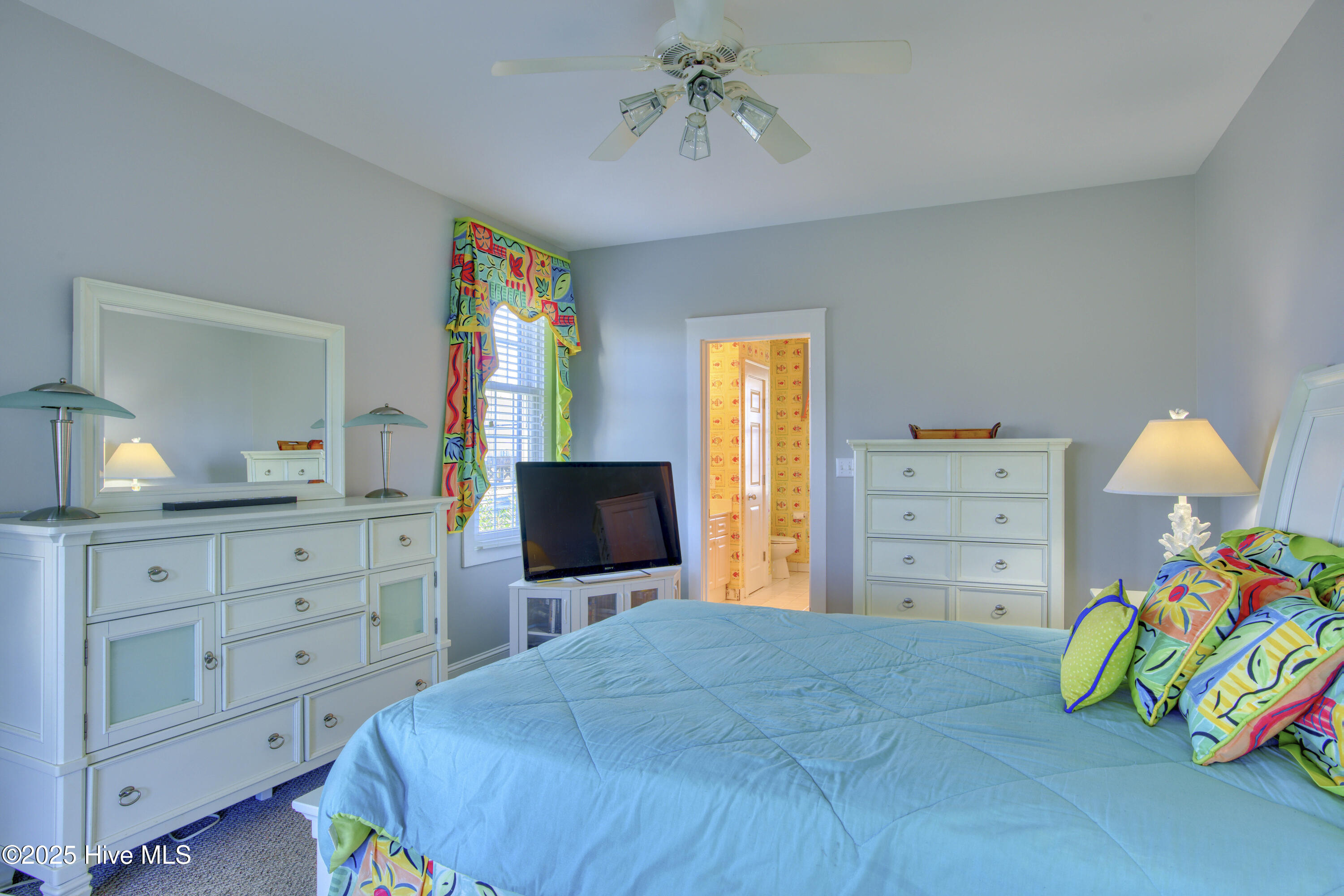 1 Osprey Drive
