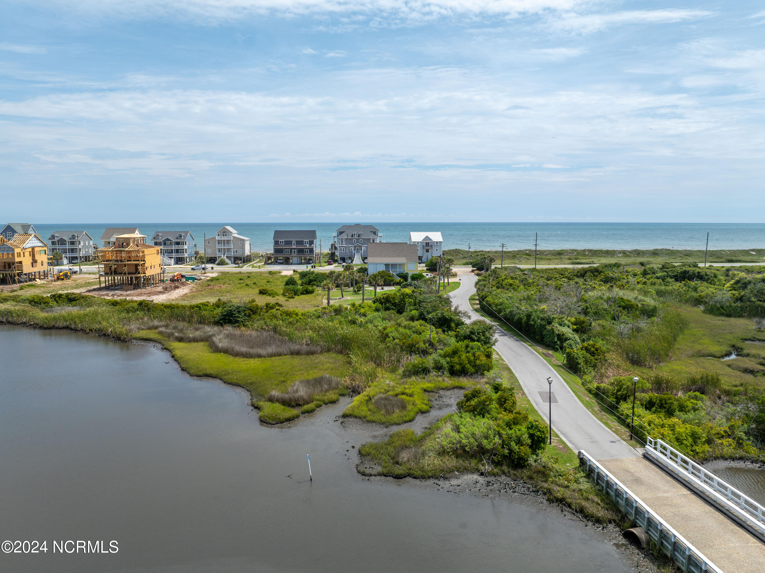 1 Osprey Drive