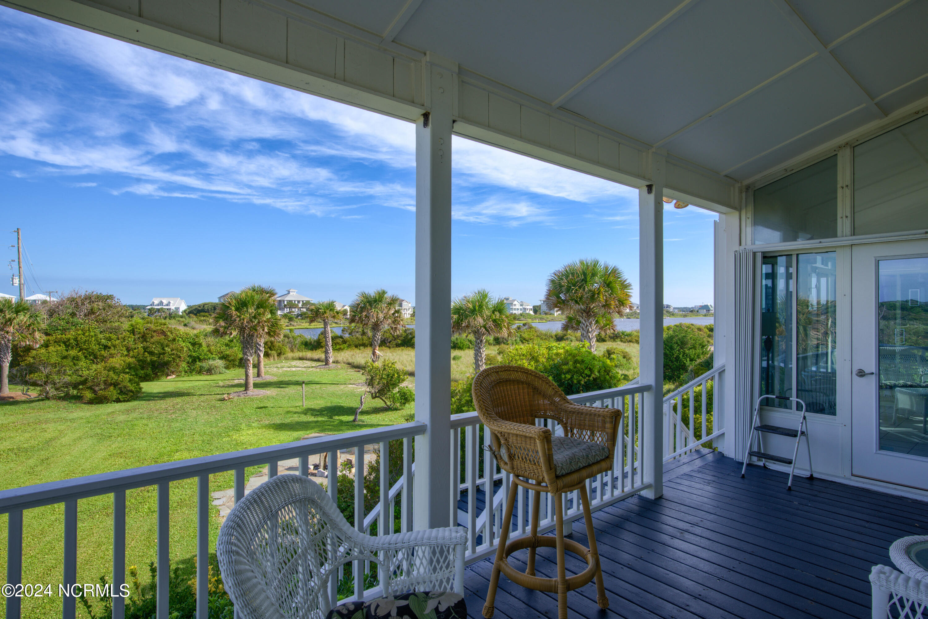 1 Osprey Drive