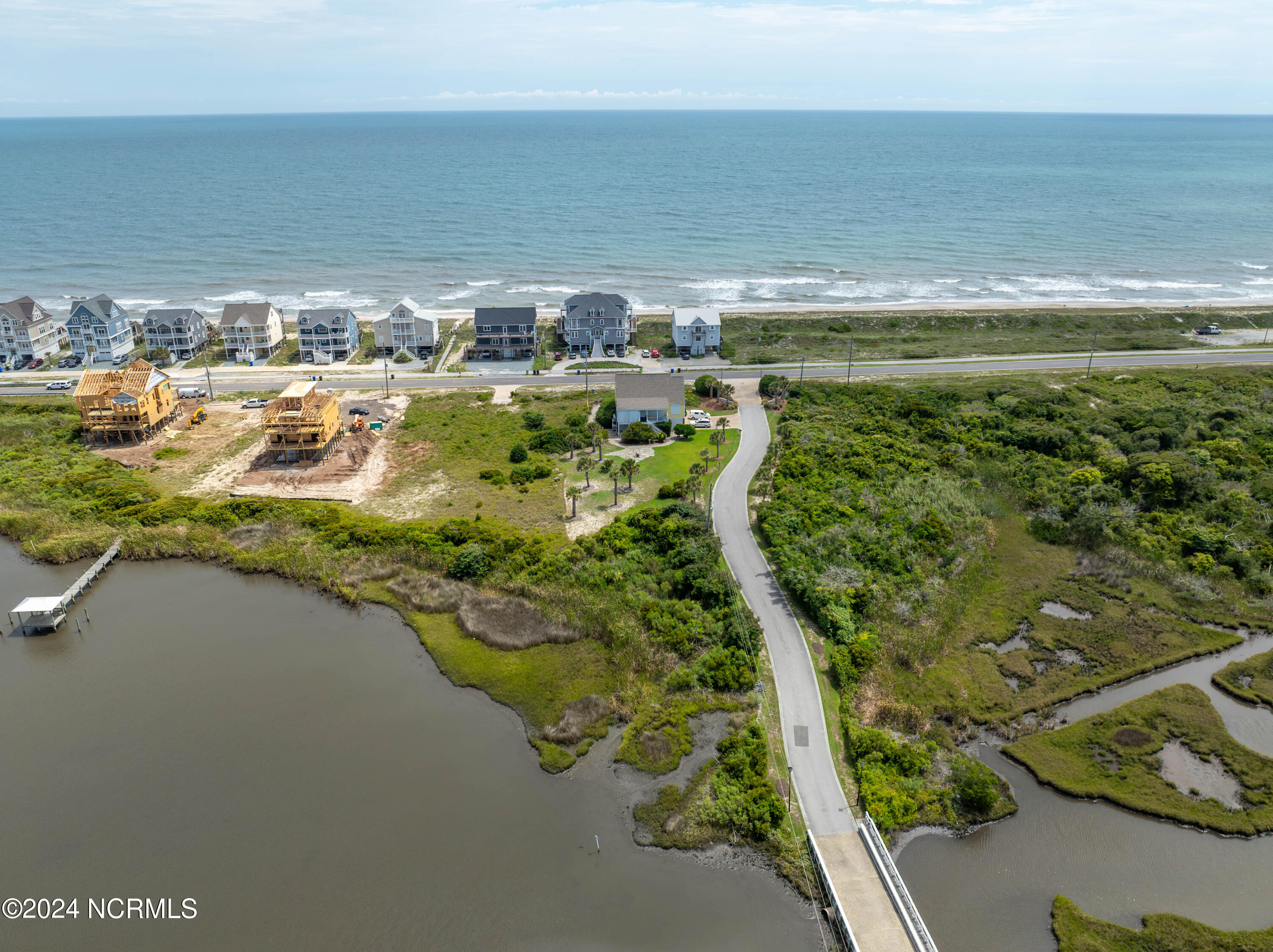 1 Osprey Drive