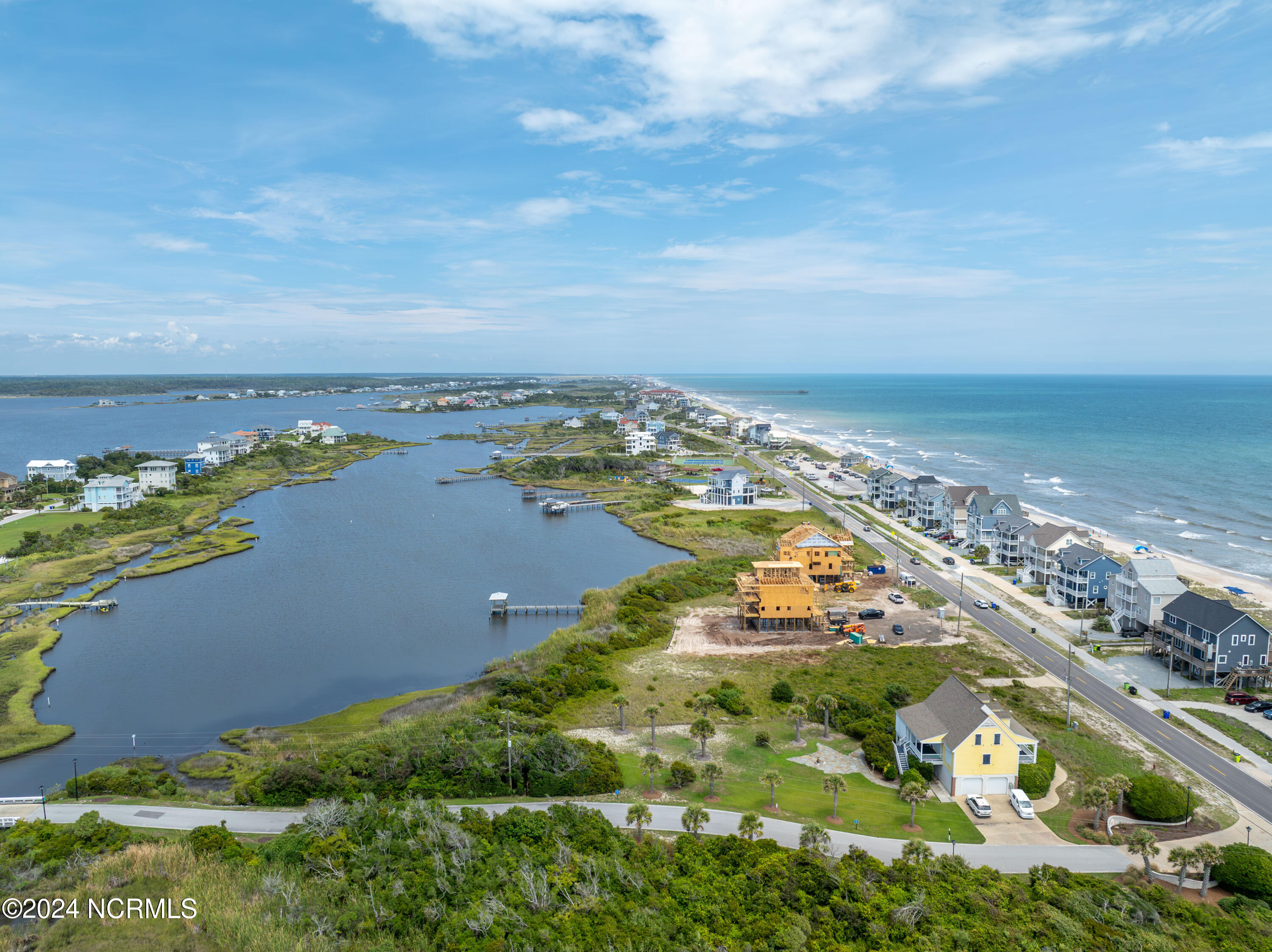 1 Osprey Drive