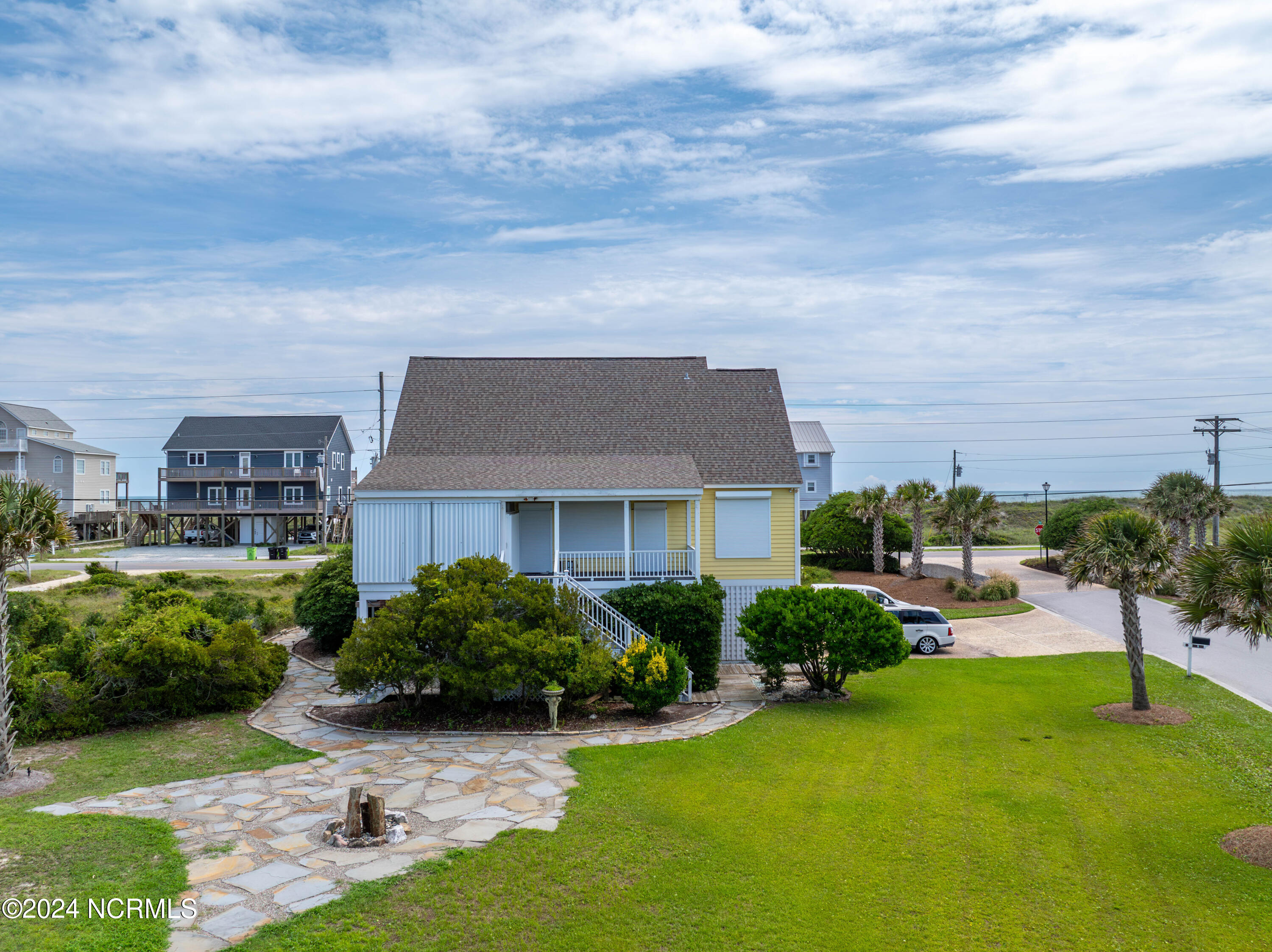 1 Osprey Drive