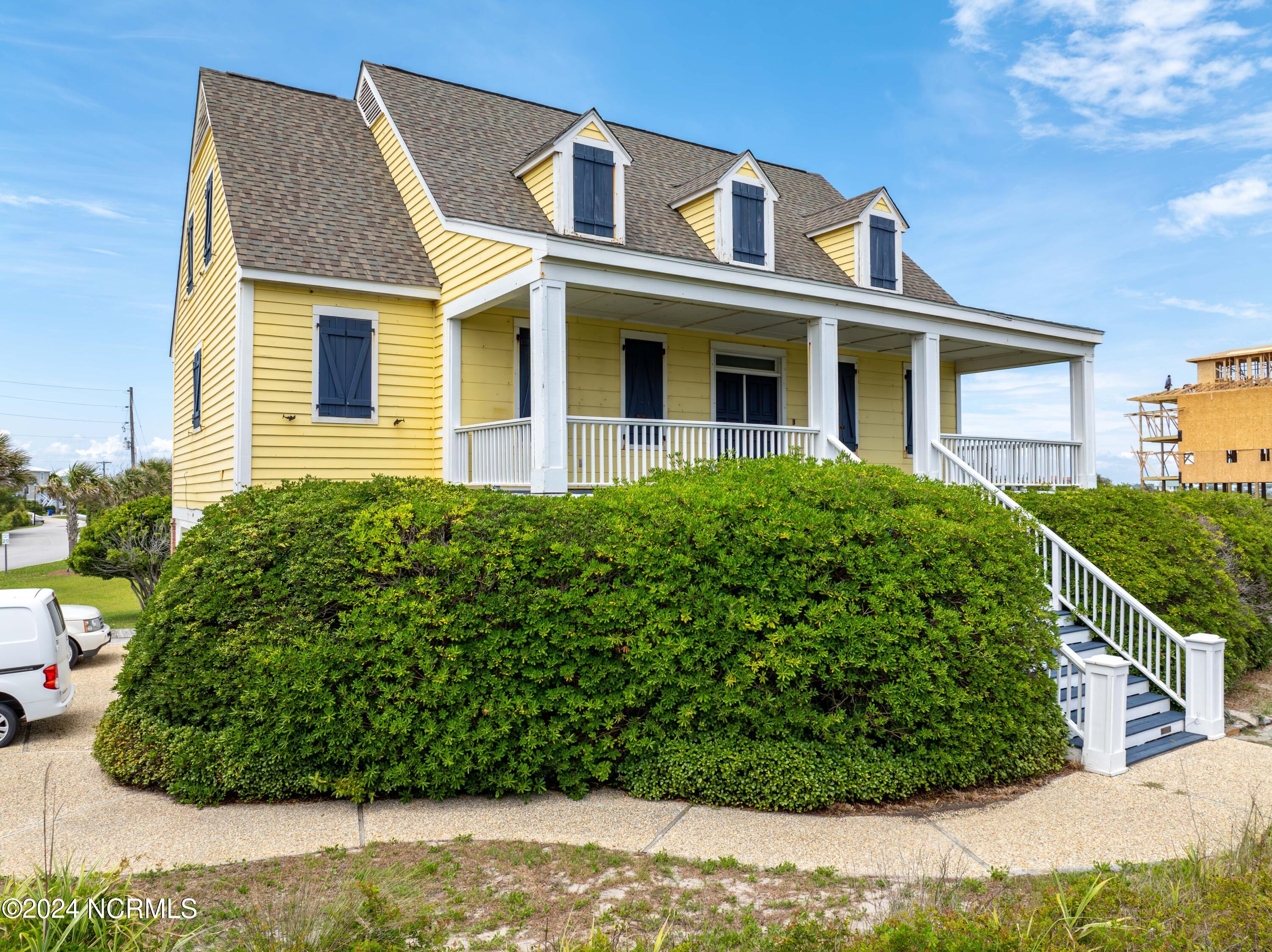 1 Osprey Drive