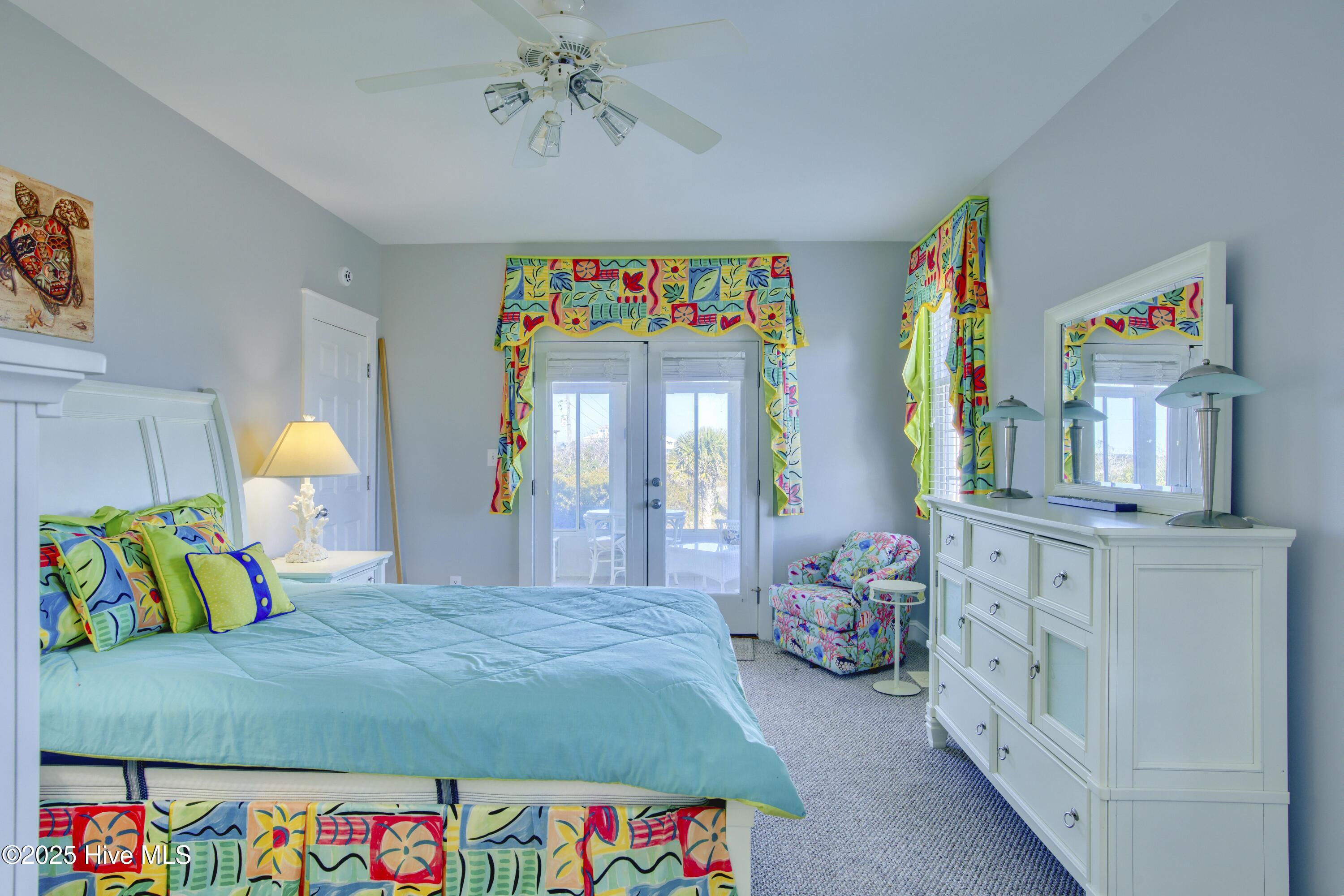 1 Osprey Drive