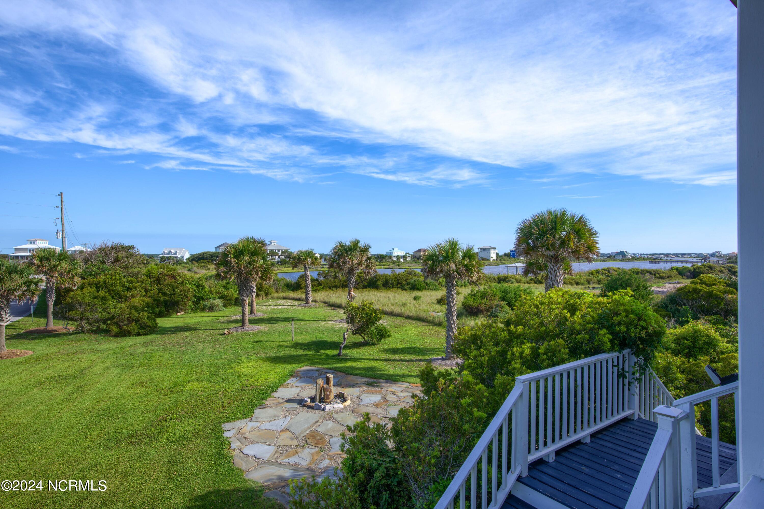 1 Osprey Drive