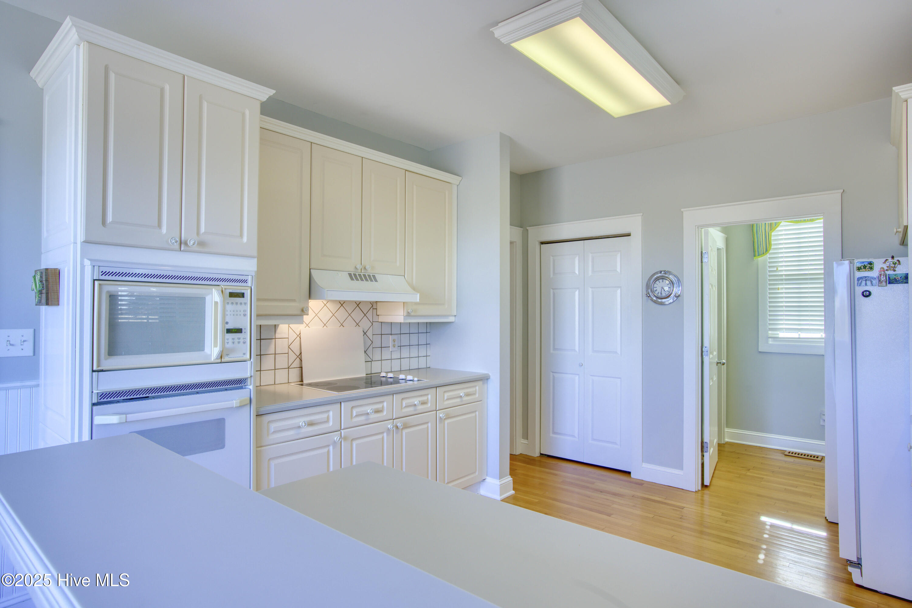 1 Osprey Drive