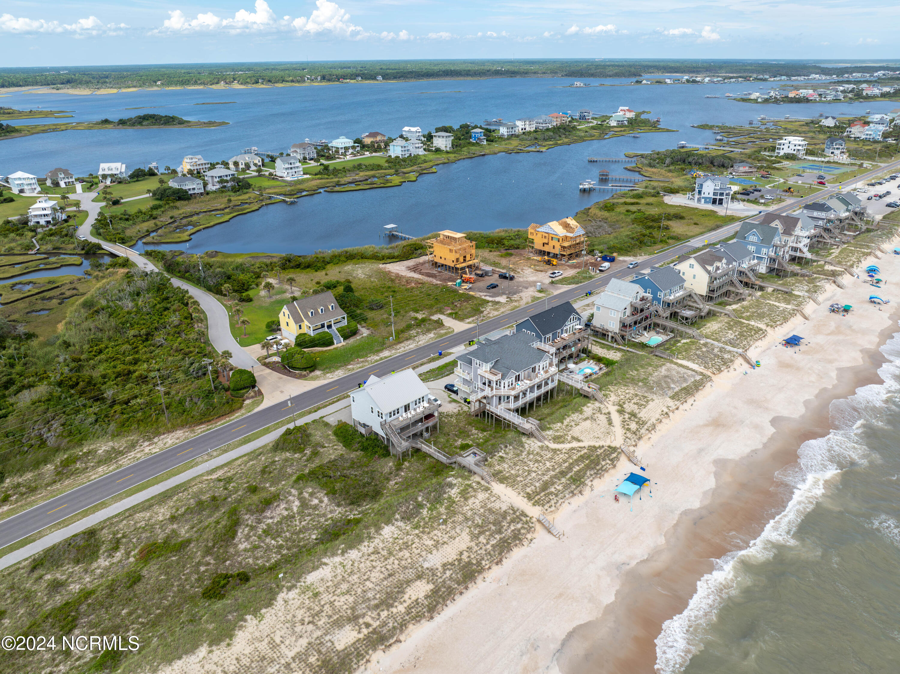1 Osprey Drive