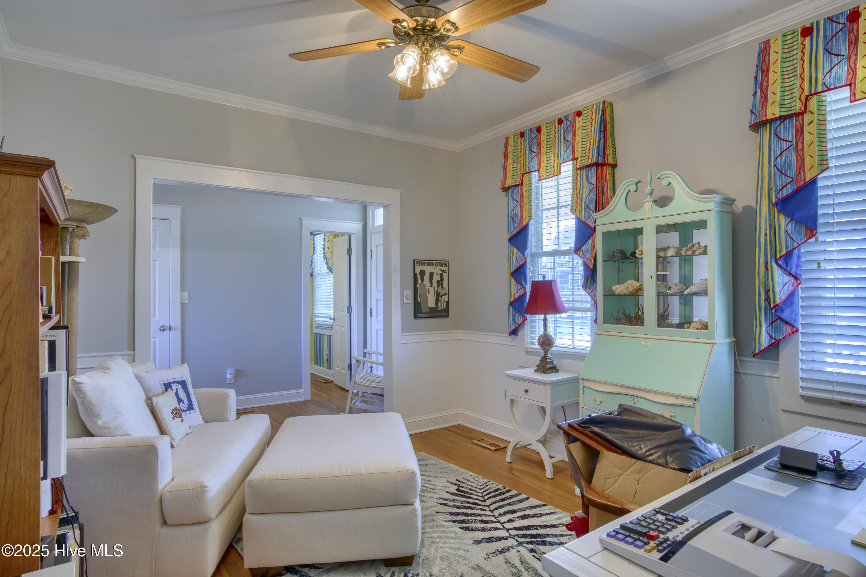 1 Osprey Drive