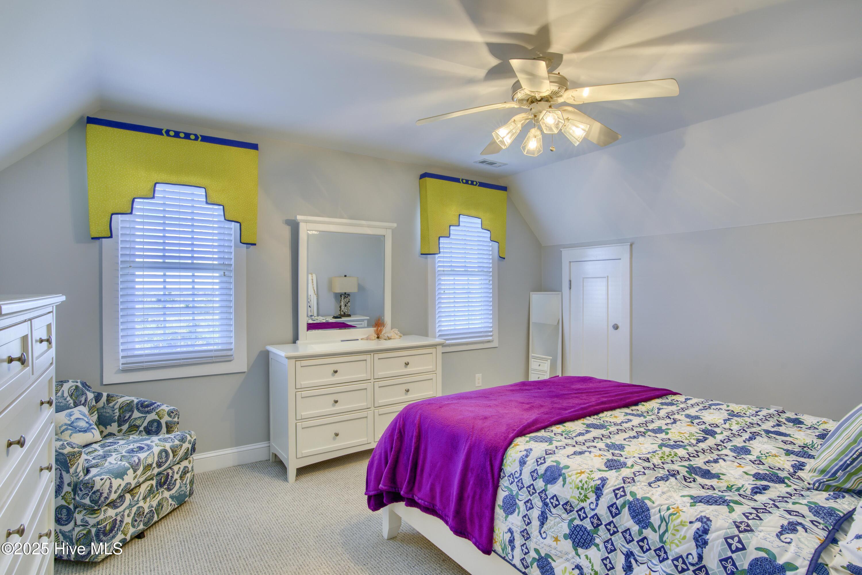 1 Osprey Drive
