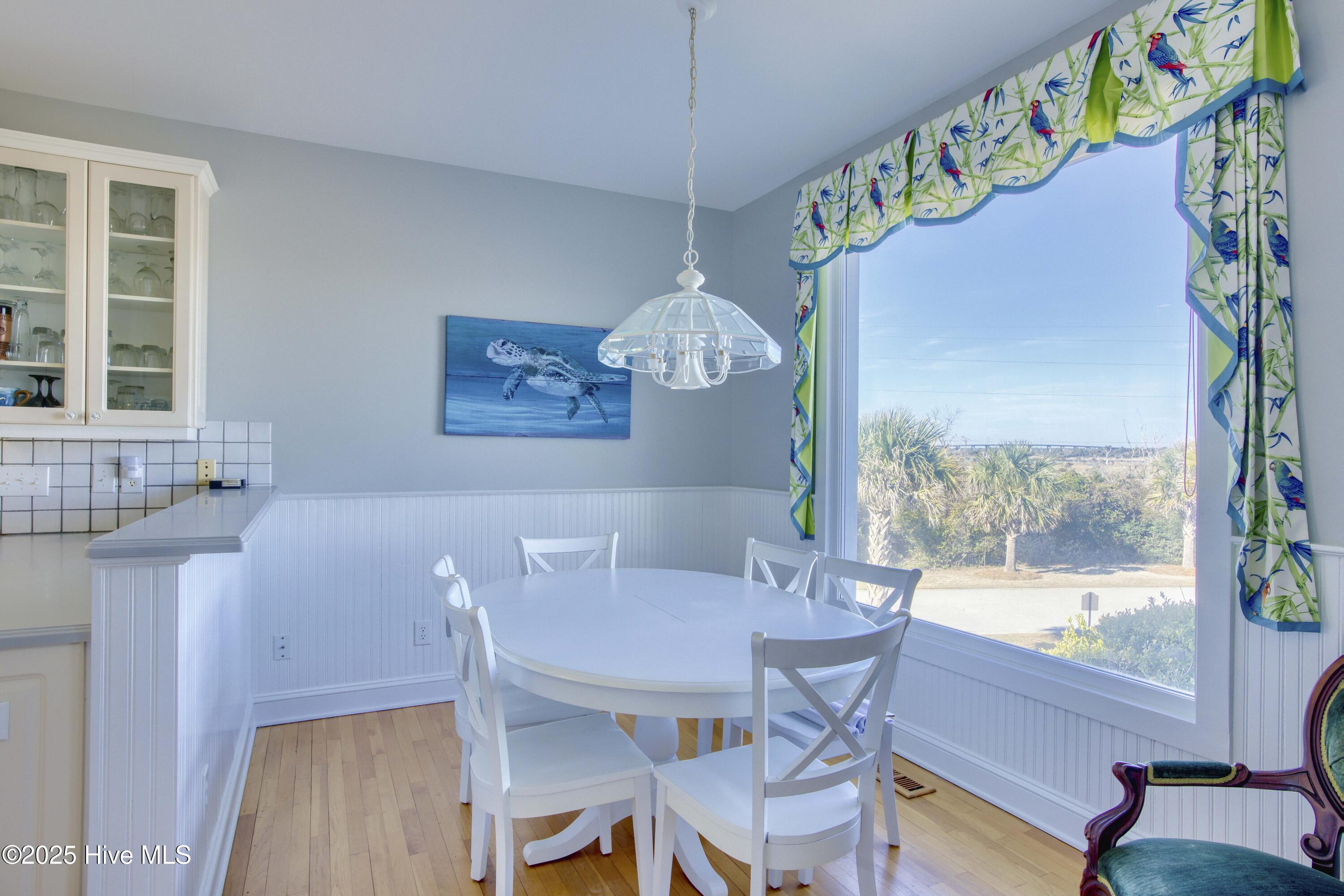 1 Osprey Drive