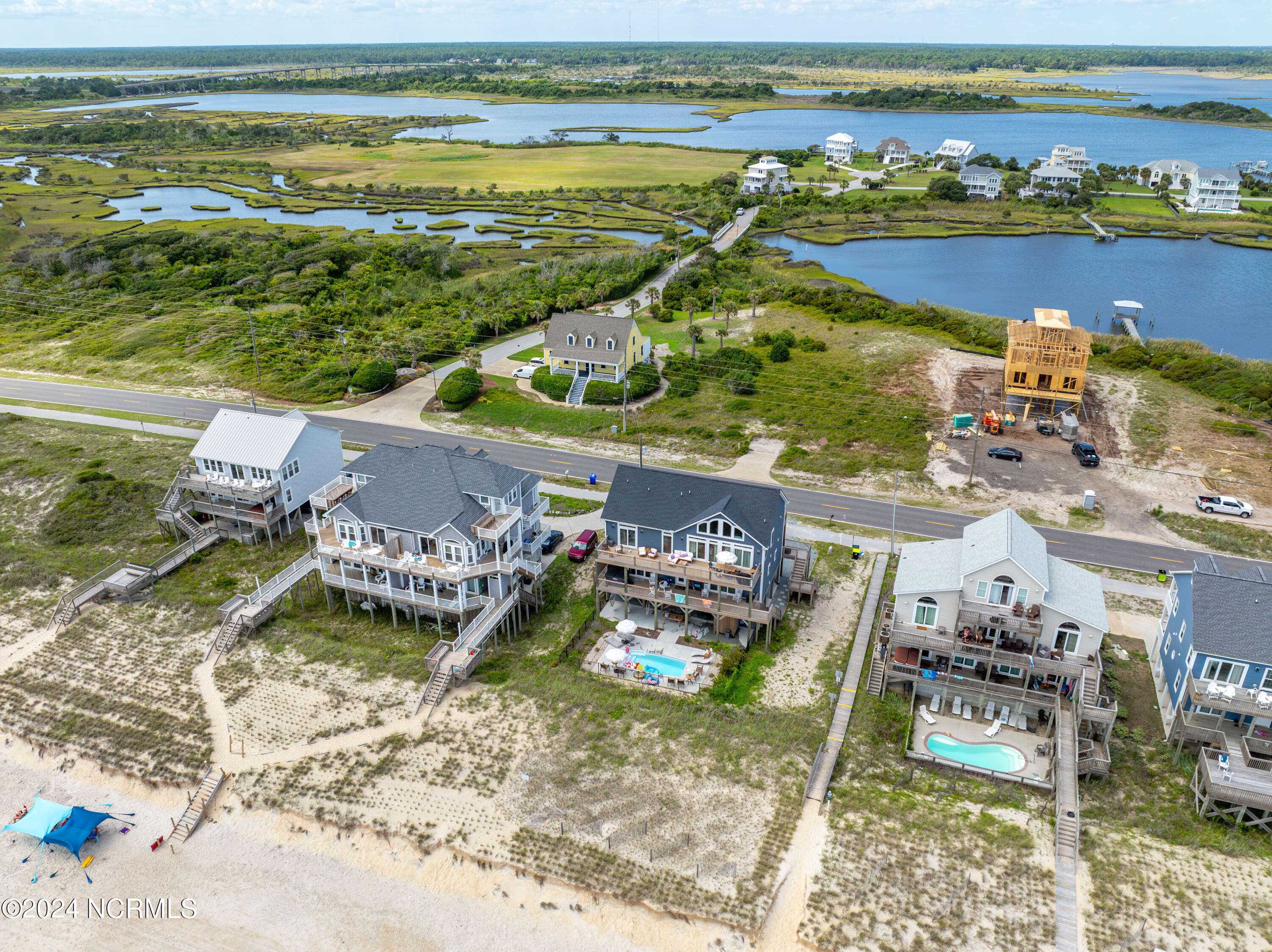 1 Osprey Drive