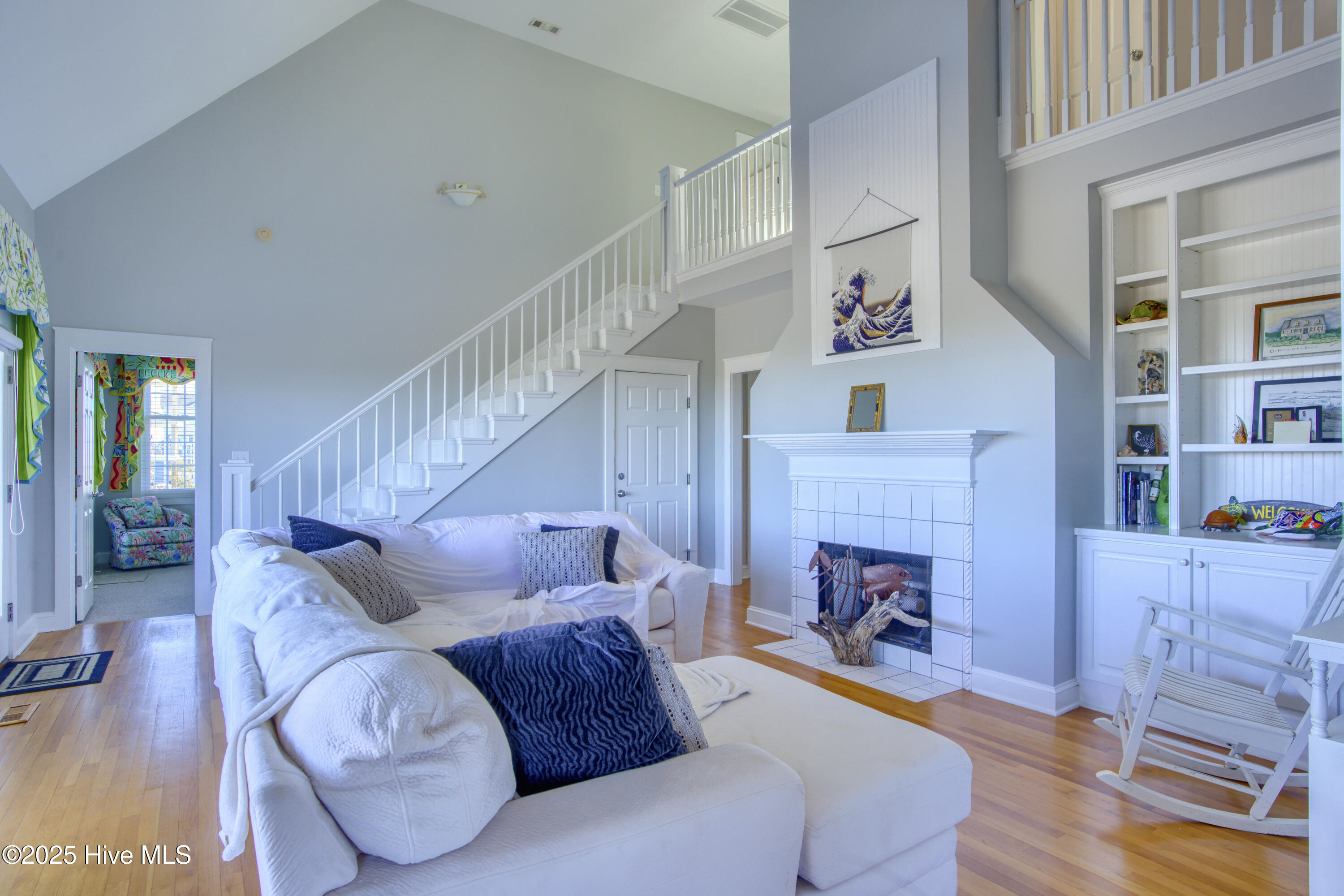 1 Osprey Drive