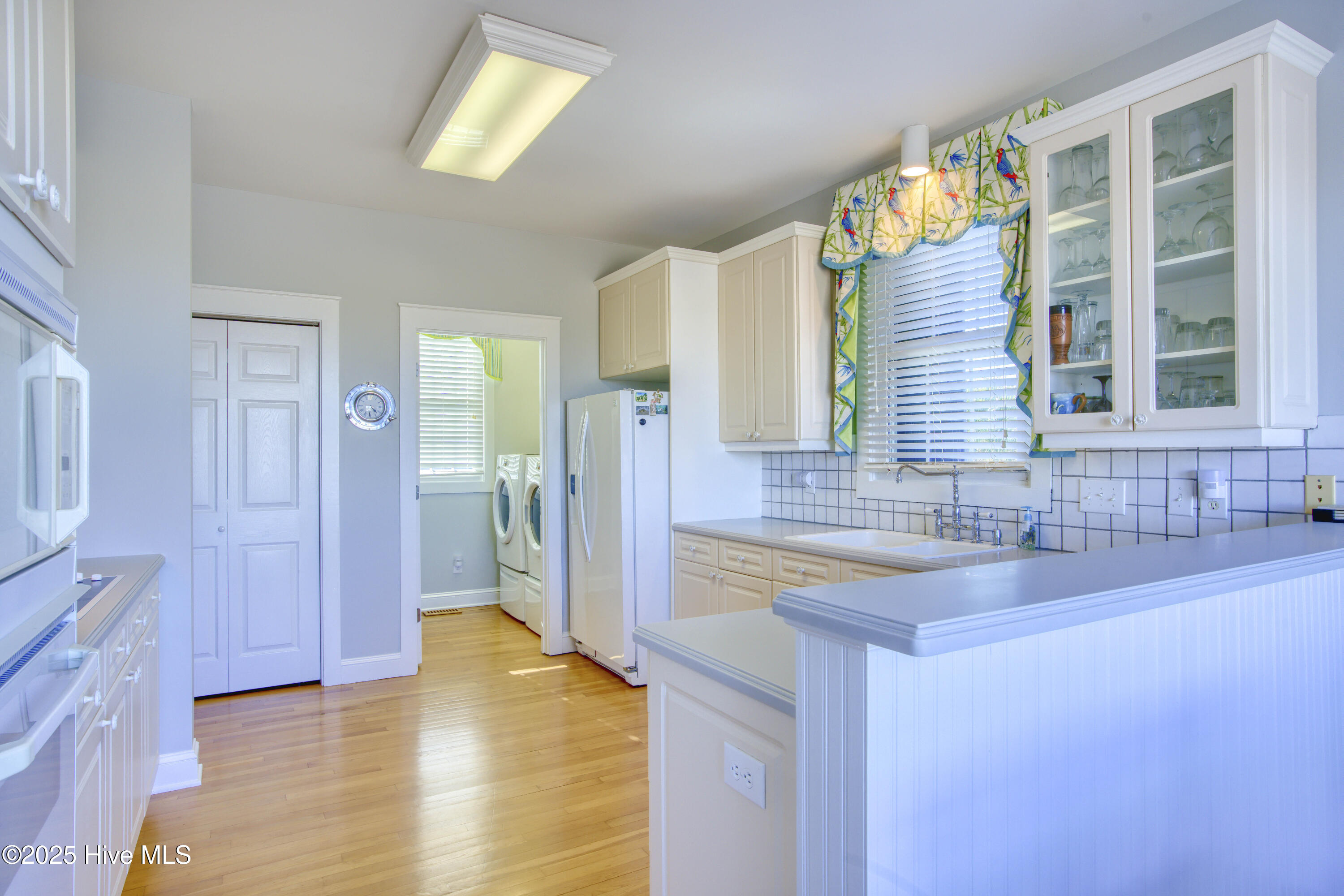1 Osprey Drive