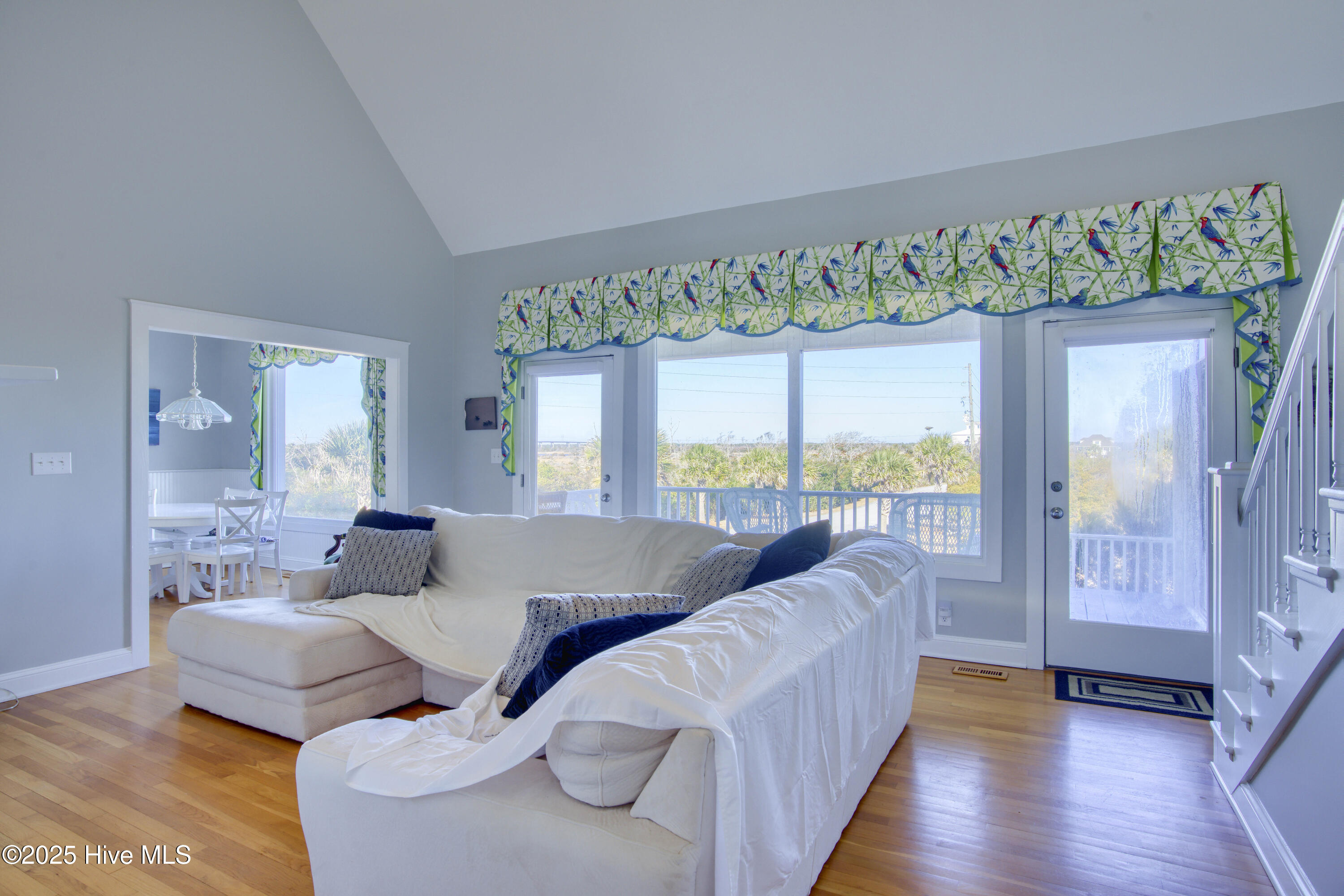 1 Osprey Drive
