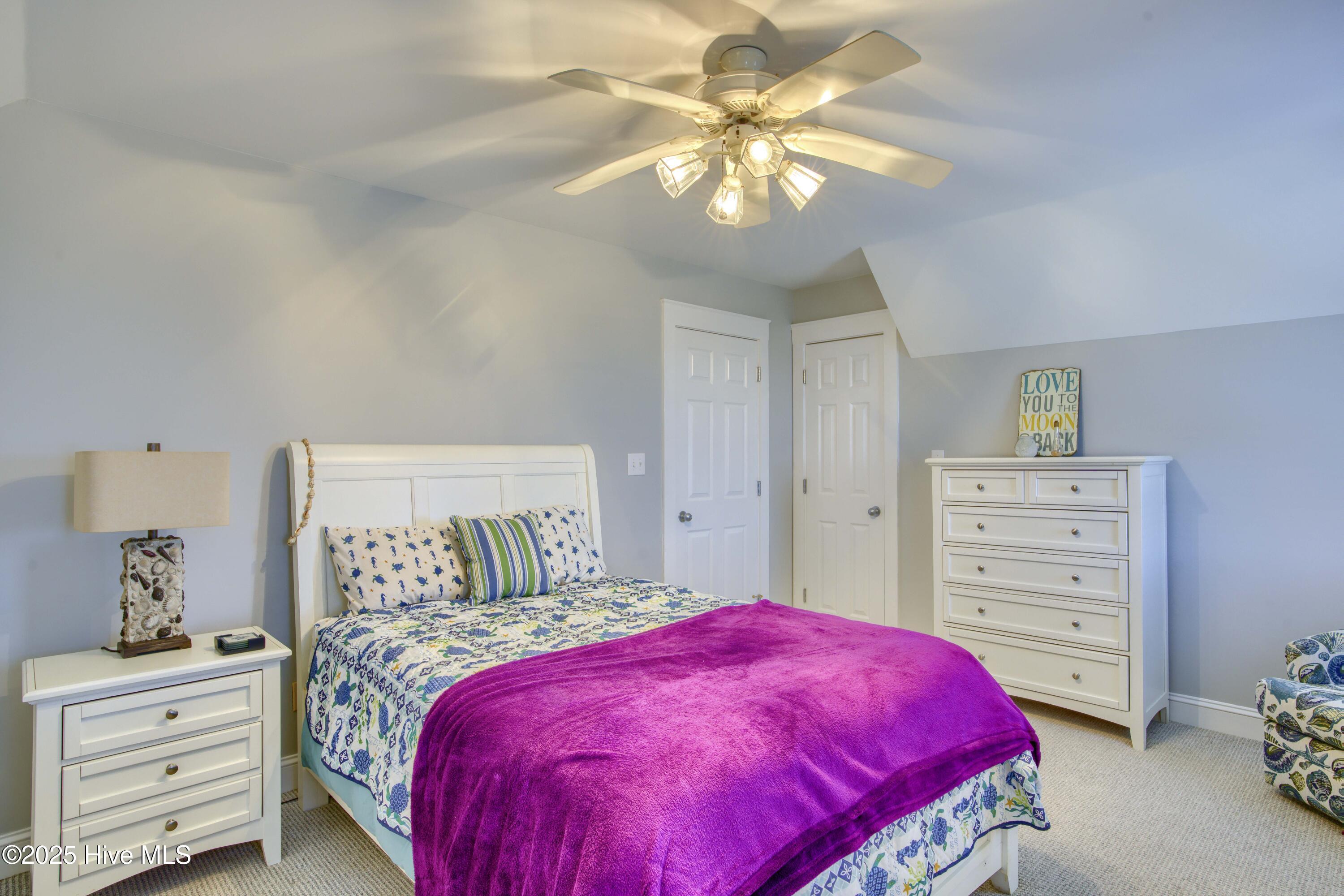 1 Osprey Drive