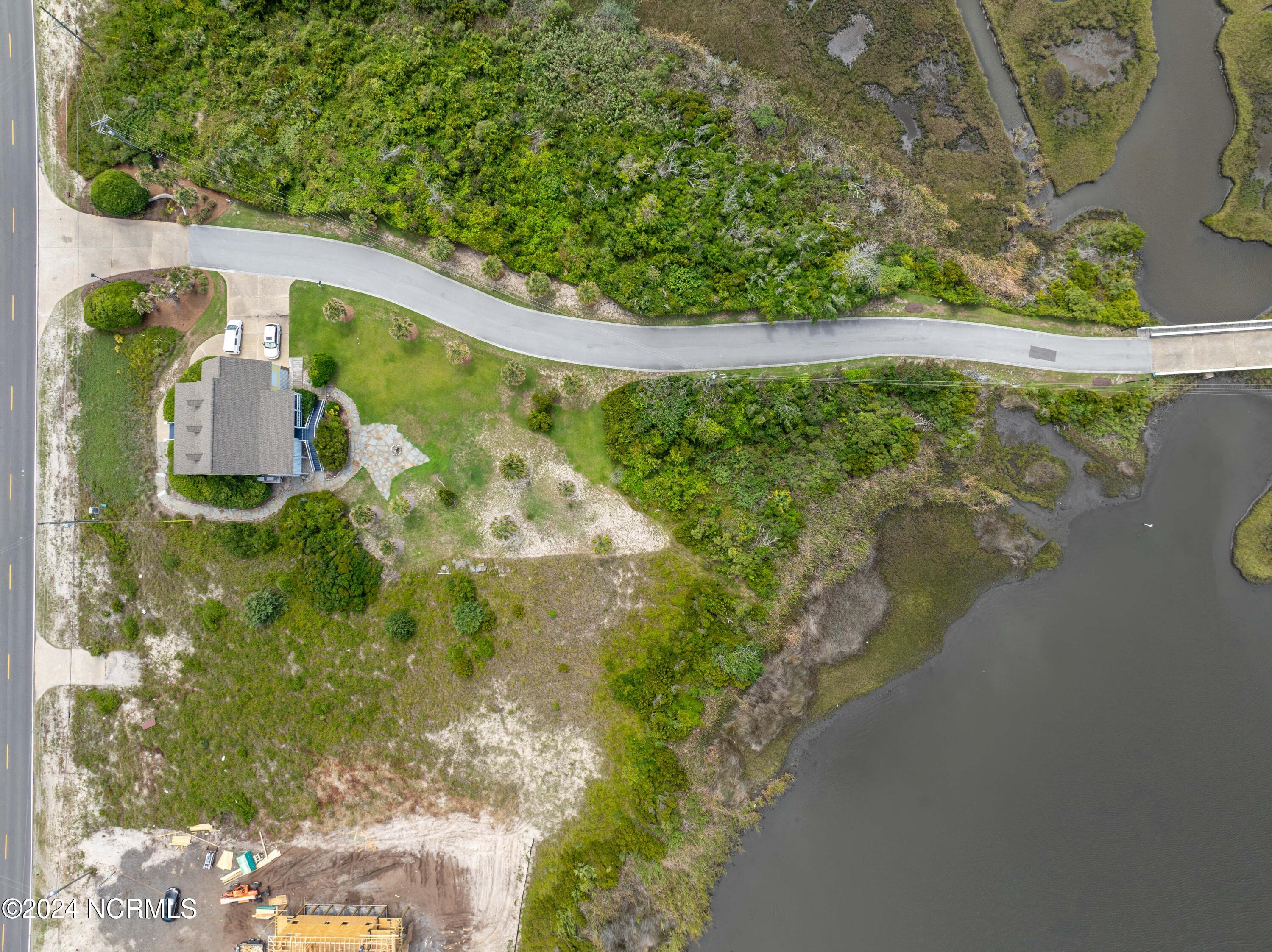 1 Osprey Drive