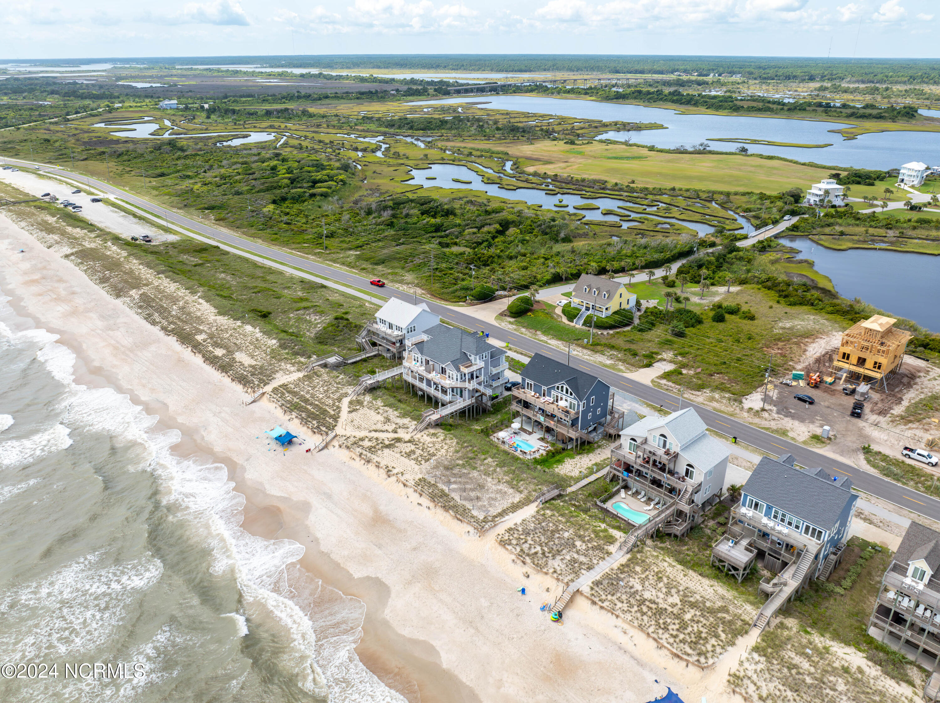 1 Osprey Drive