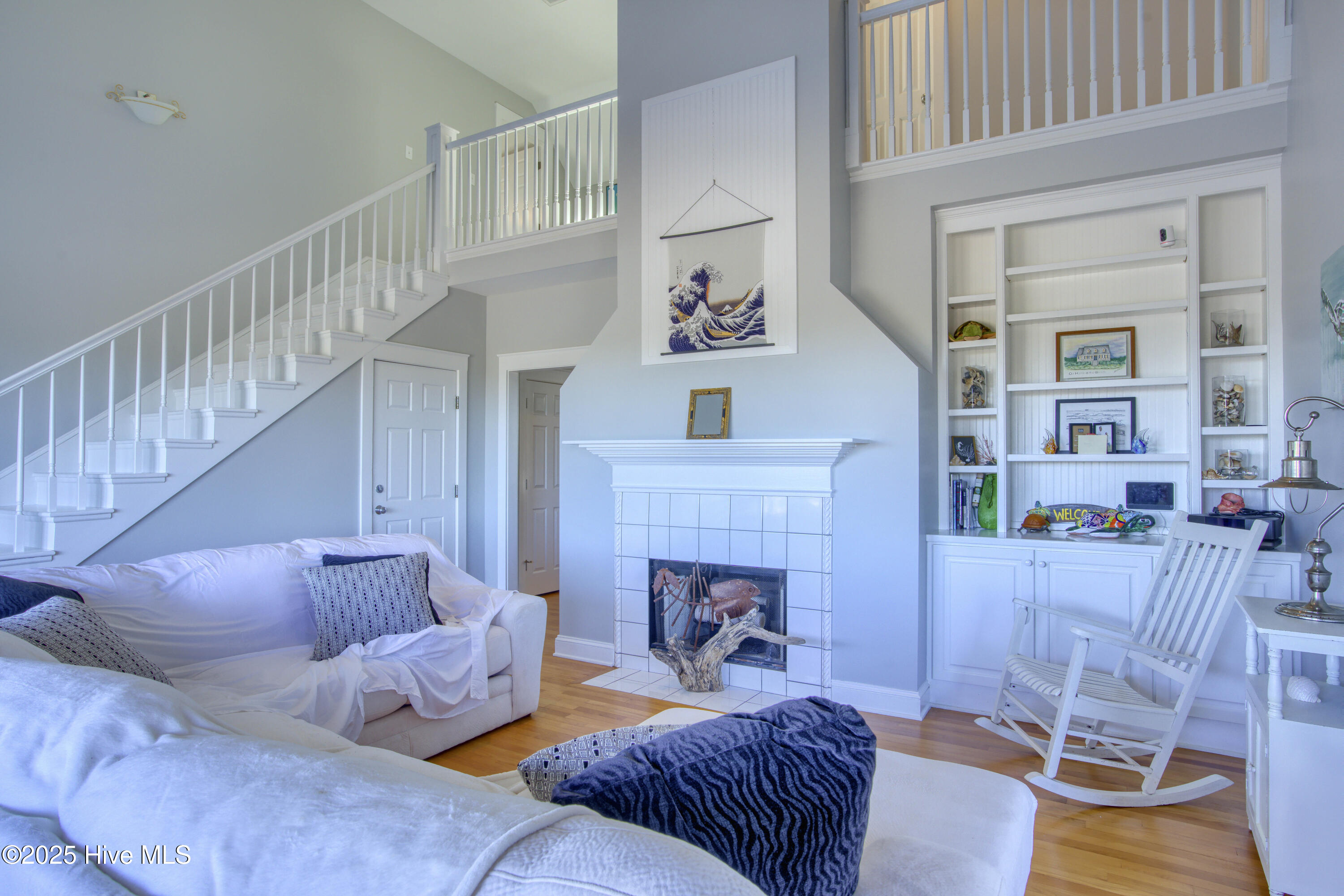 1 Osprey Drive