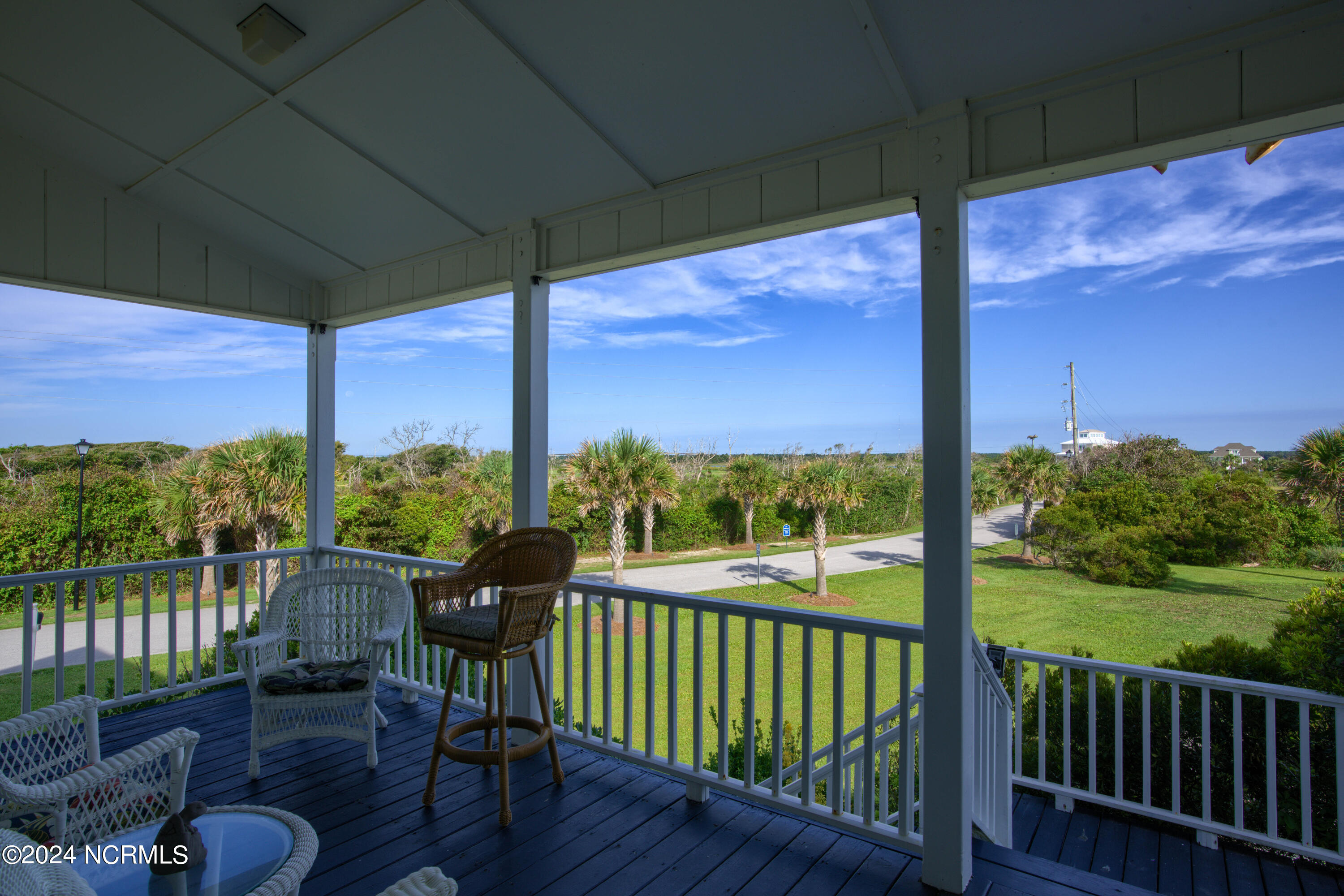 1 Osprey Drive
