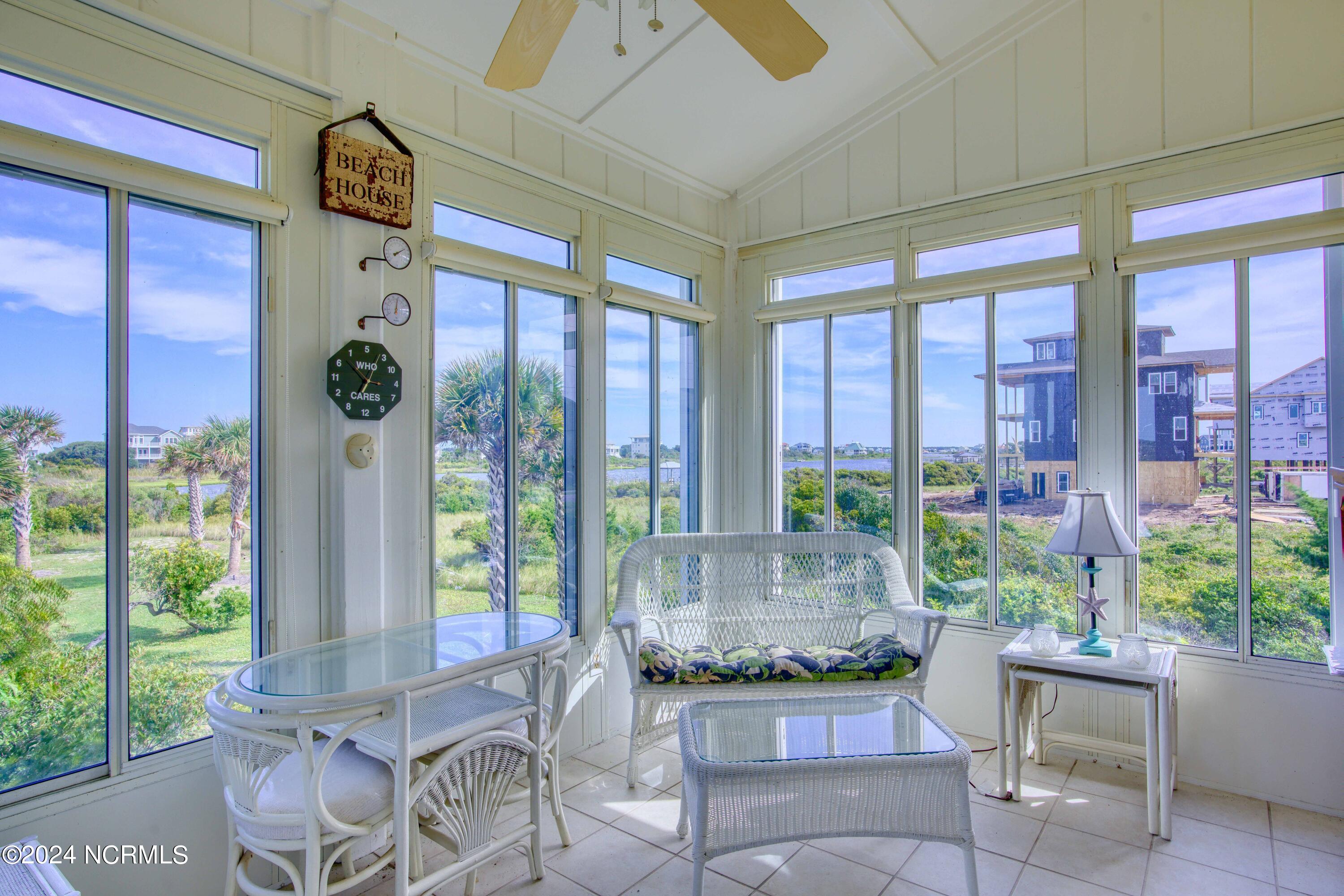 1 Osprey Drive