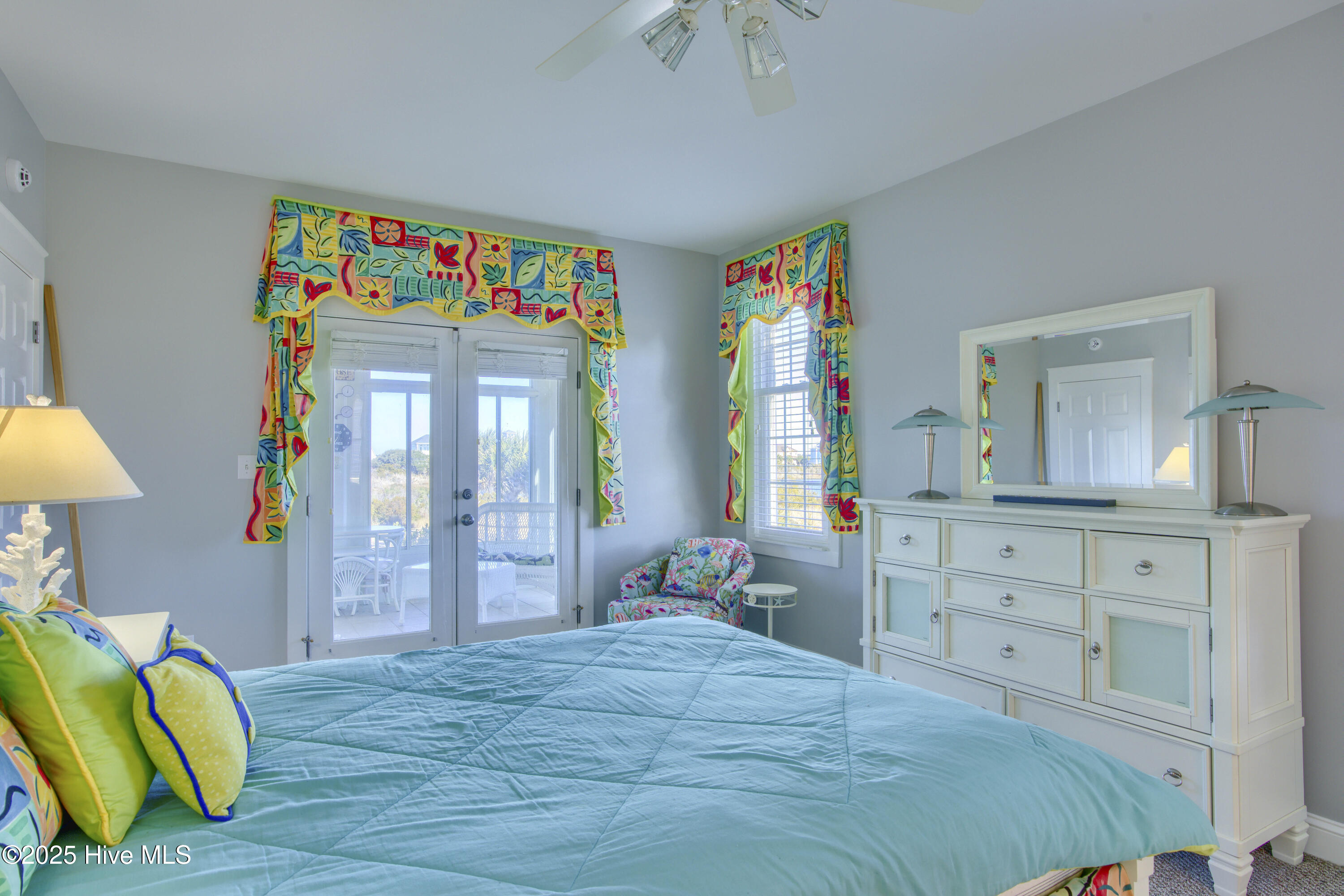 1 Osprey Drive