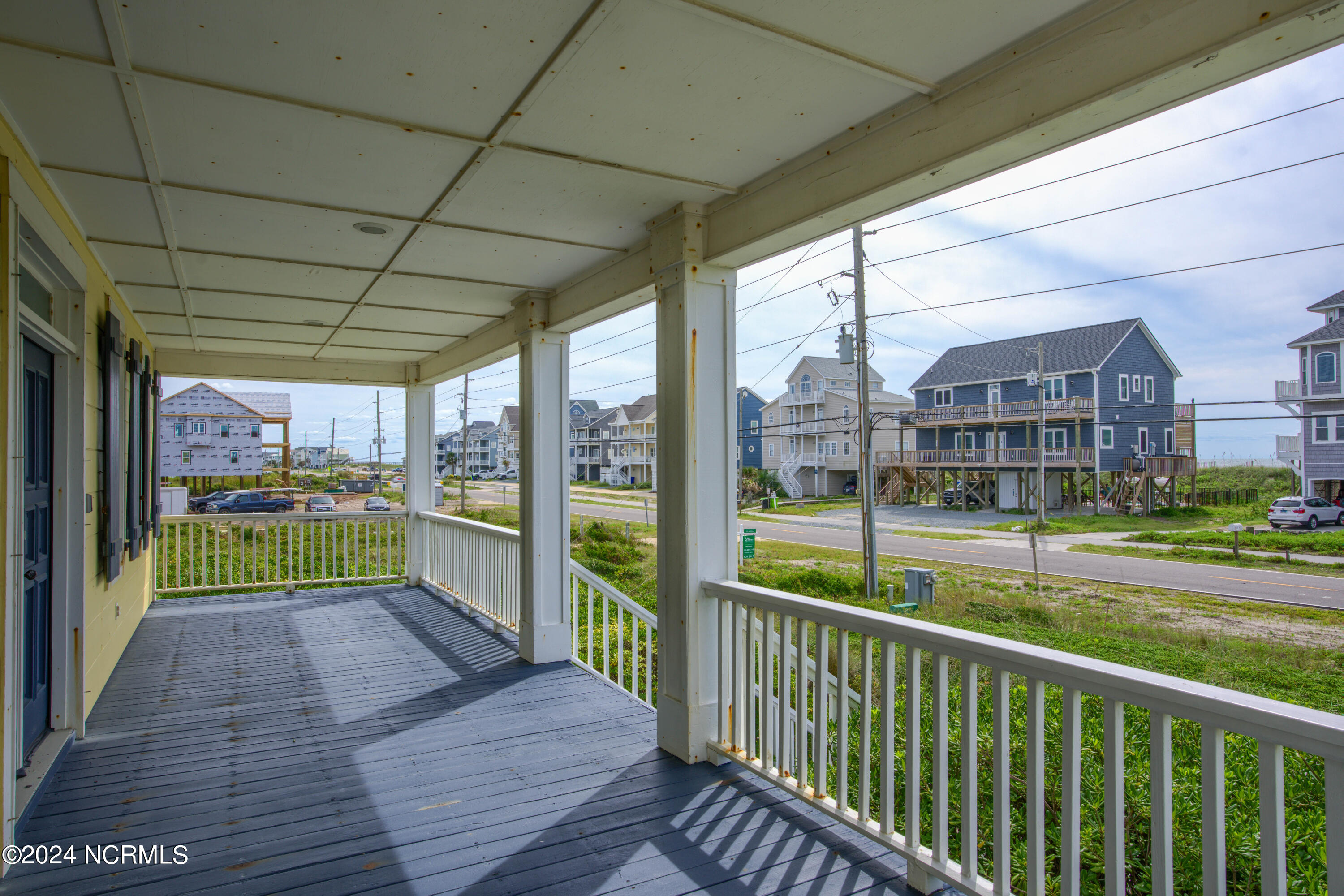 1 Osprey Drive