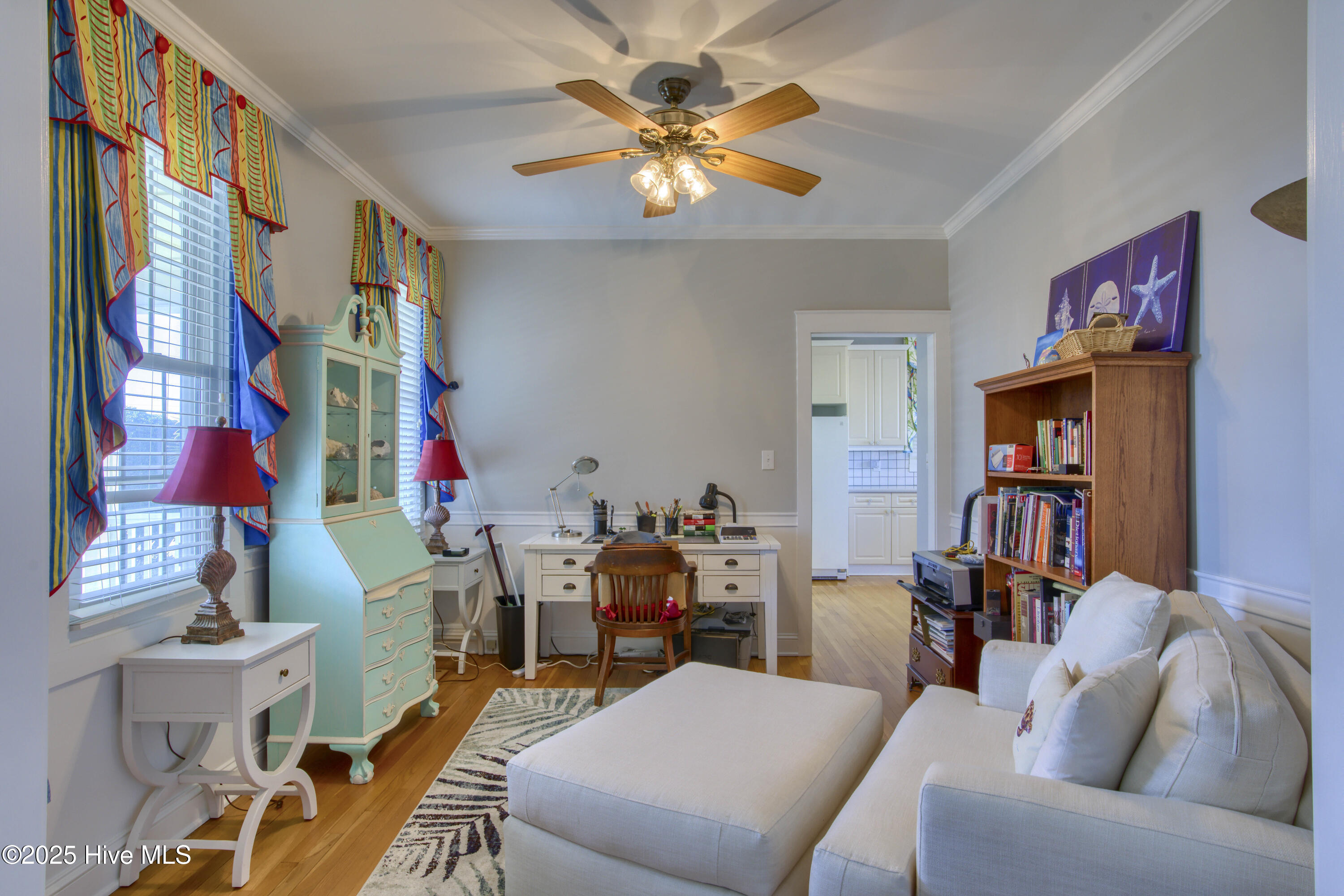1 Osprey Drive