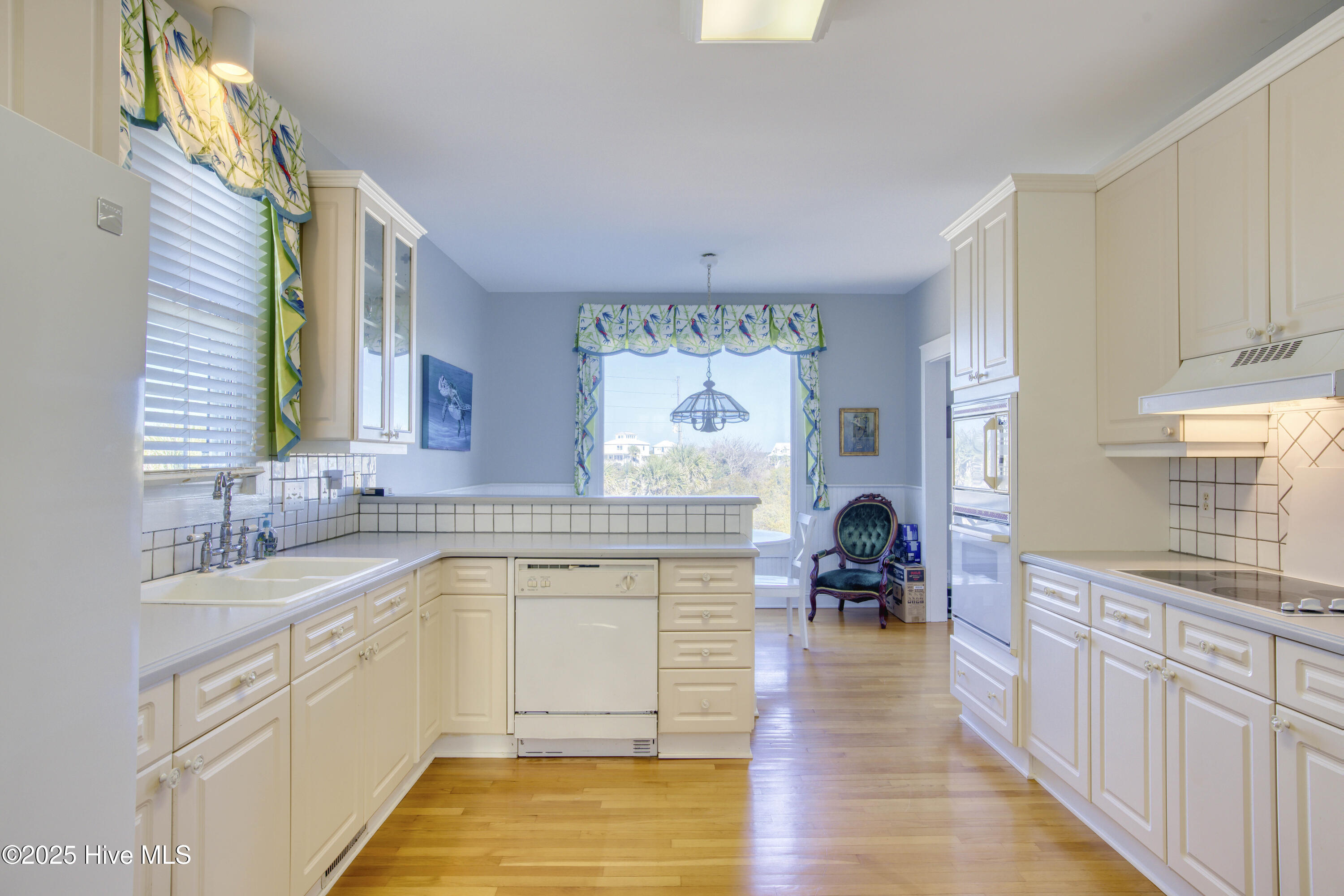 1 Osprey Drive