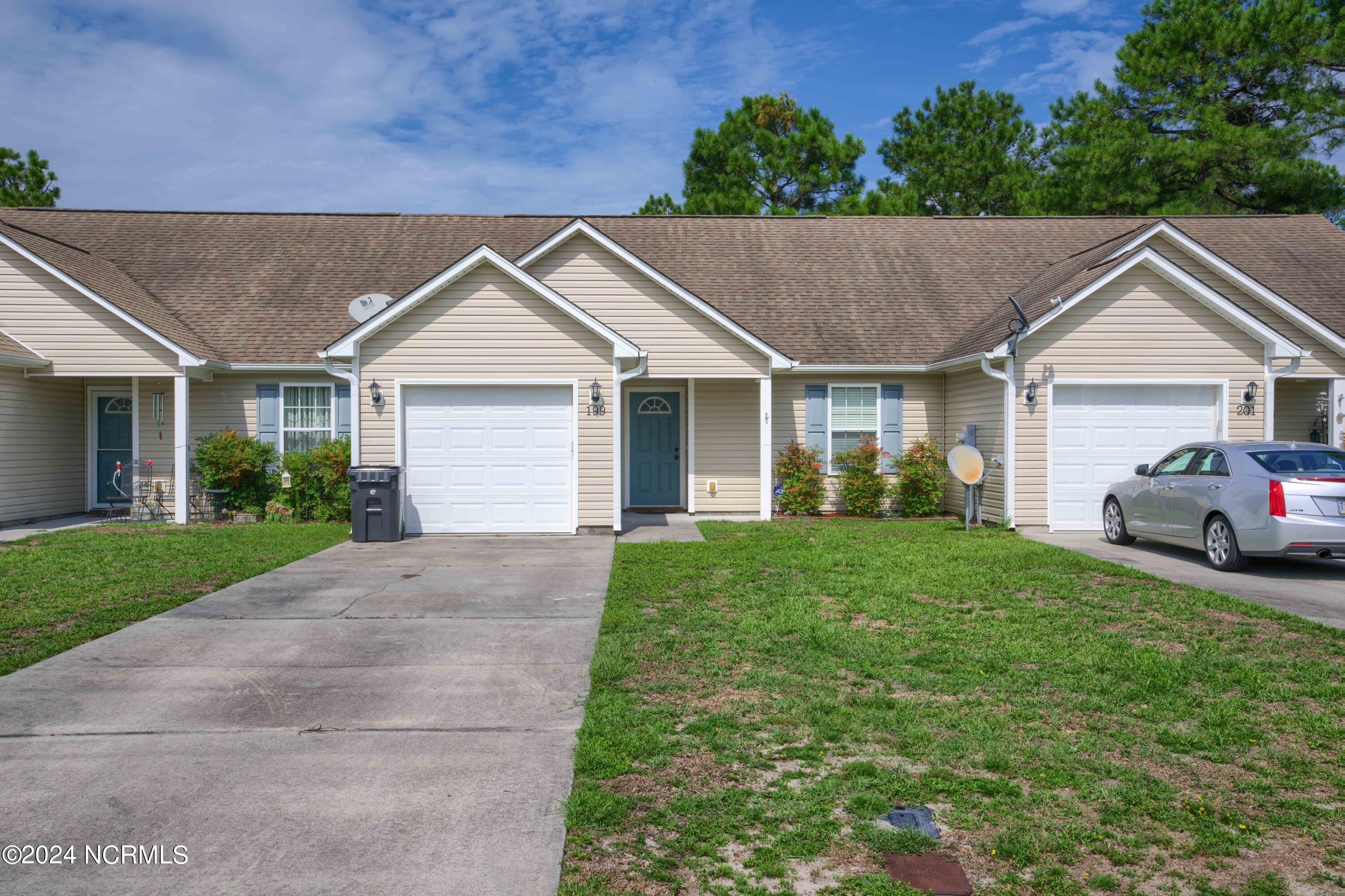 199 Pine Hollow Road