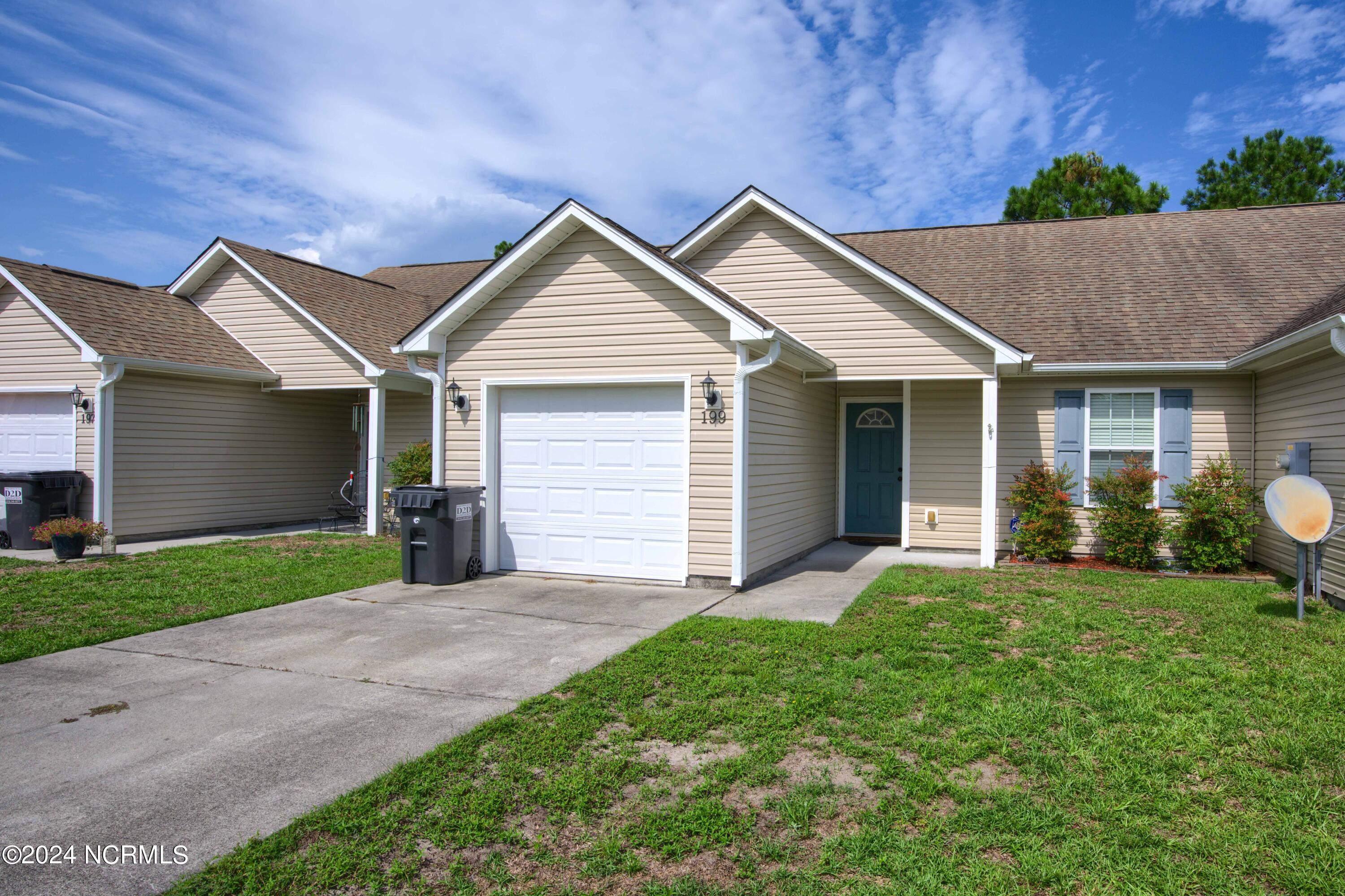199 Pine Hollow Road