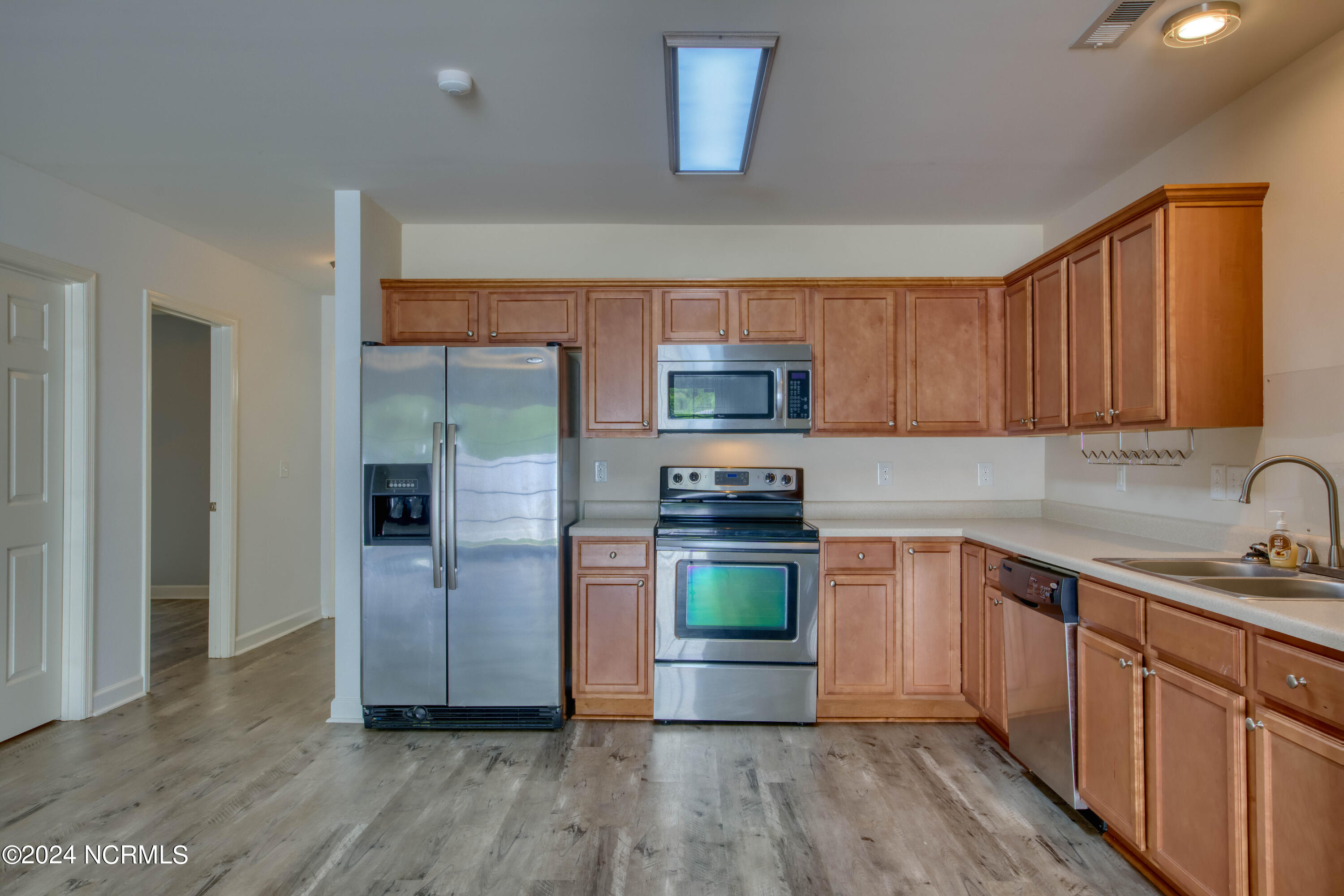 199 Pine Hollow Road