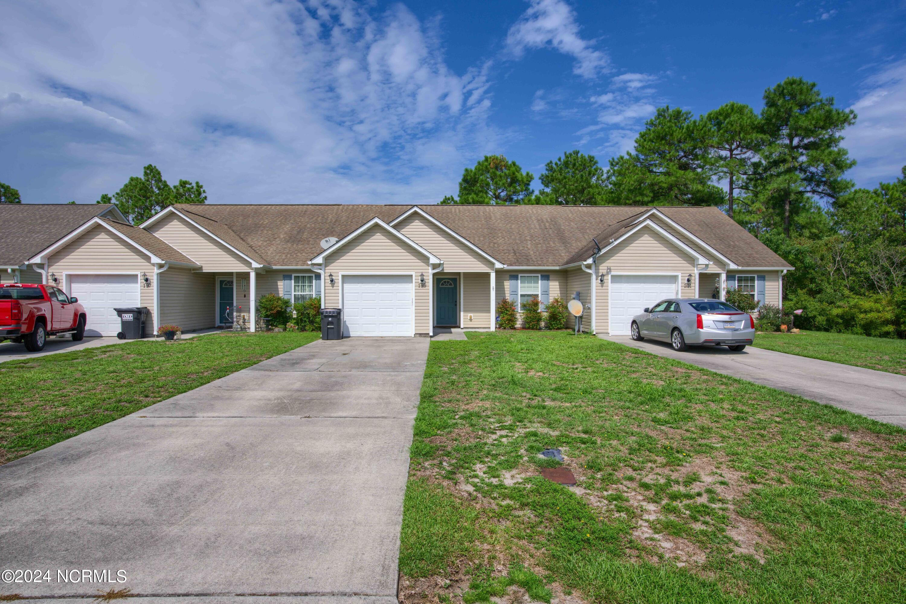 199 Pine Hollow Road