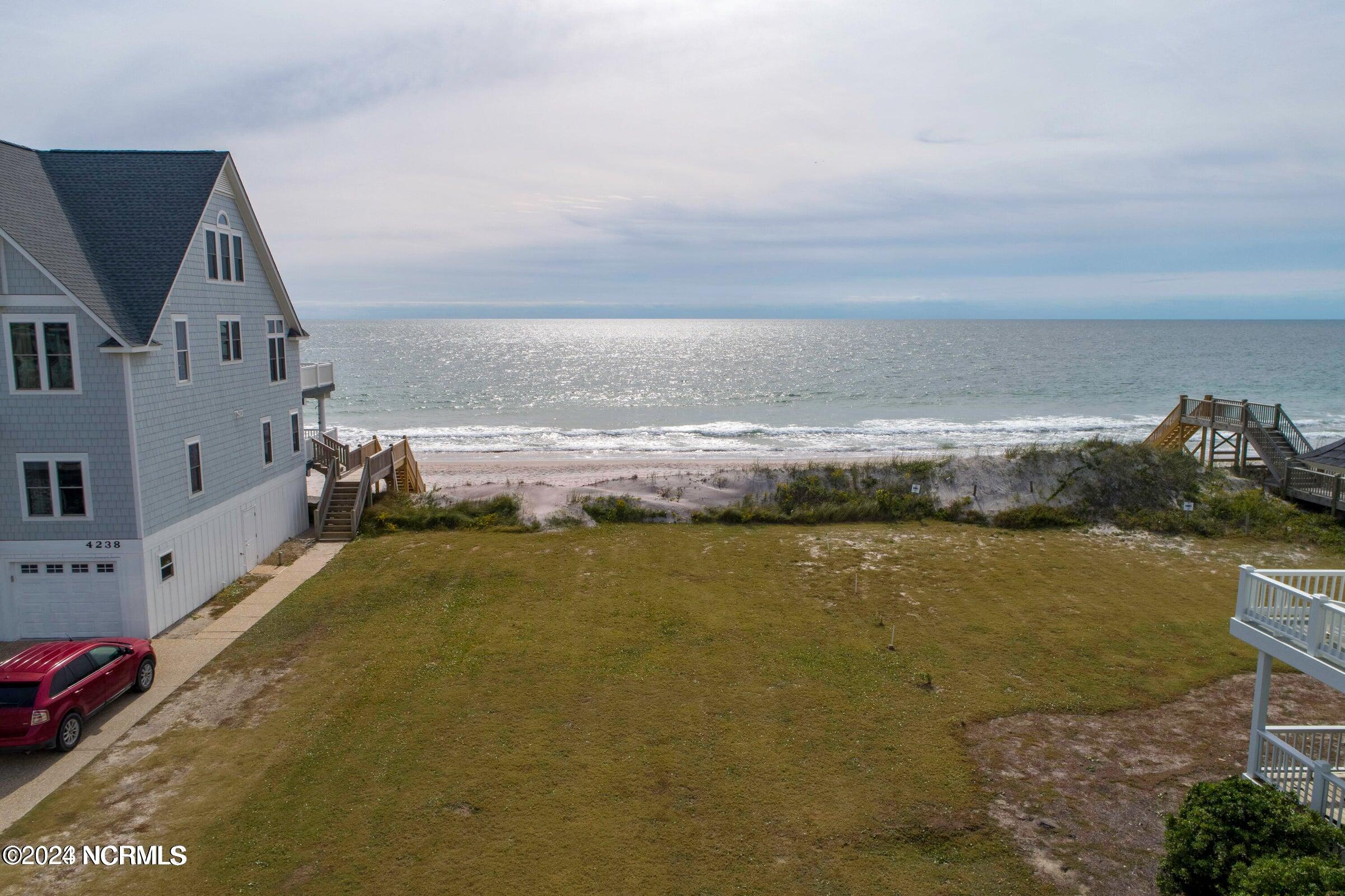 4234-4236 Island Drive