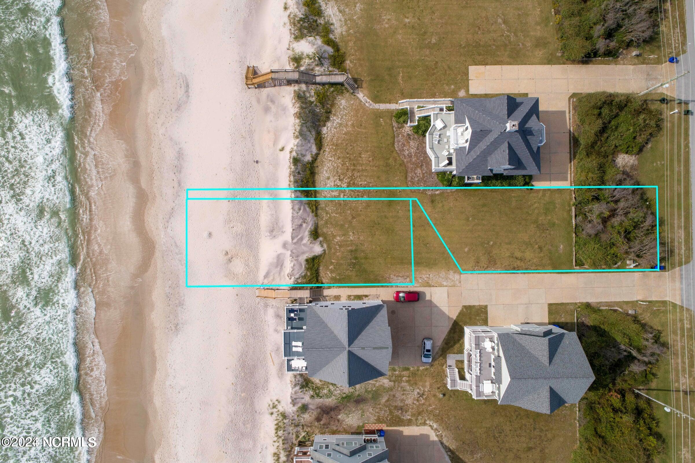 4234-4236 Island Drive