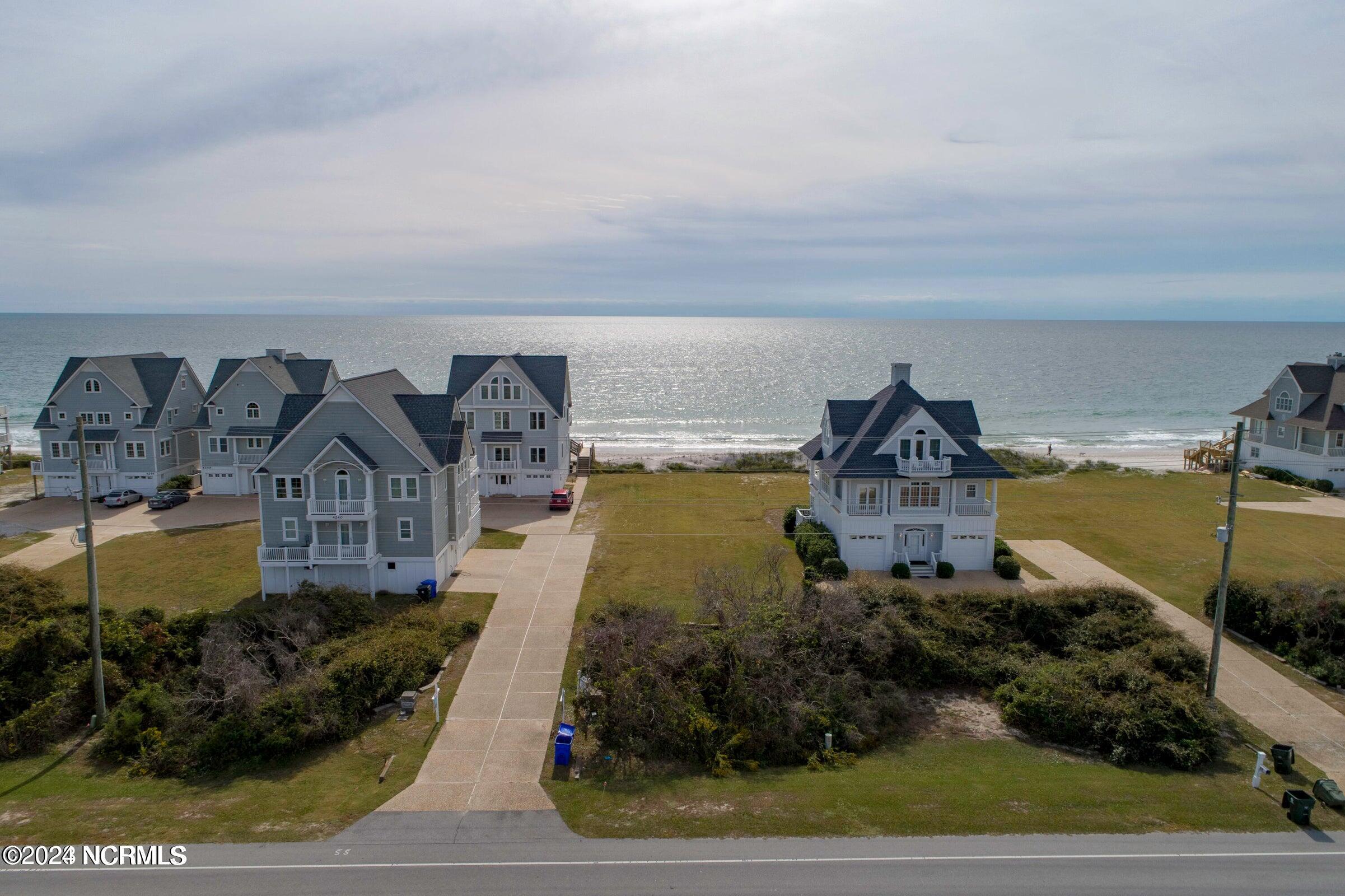 4234-4236 Island Drive