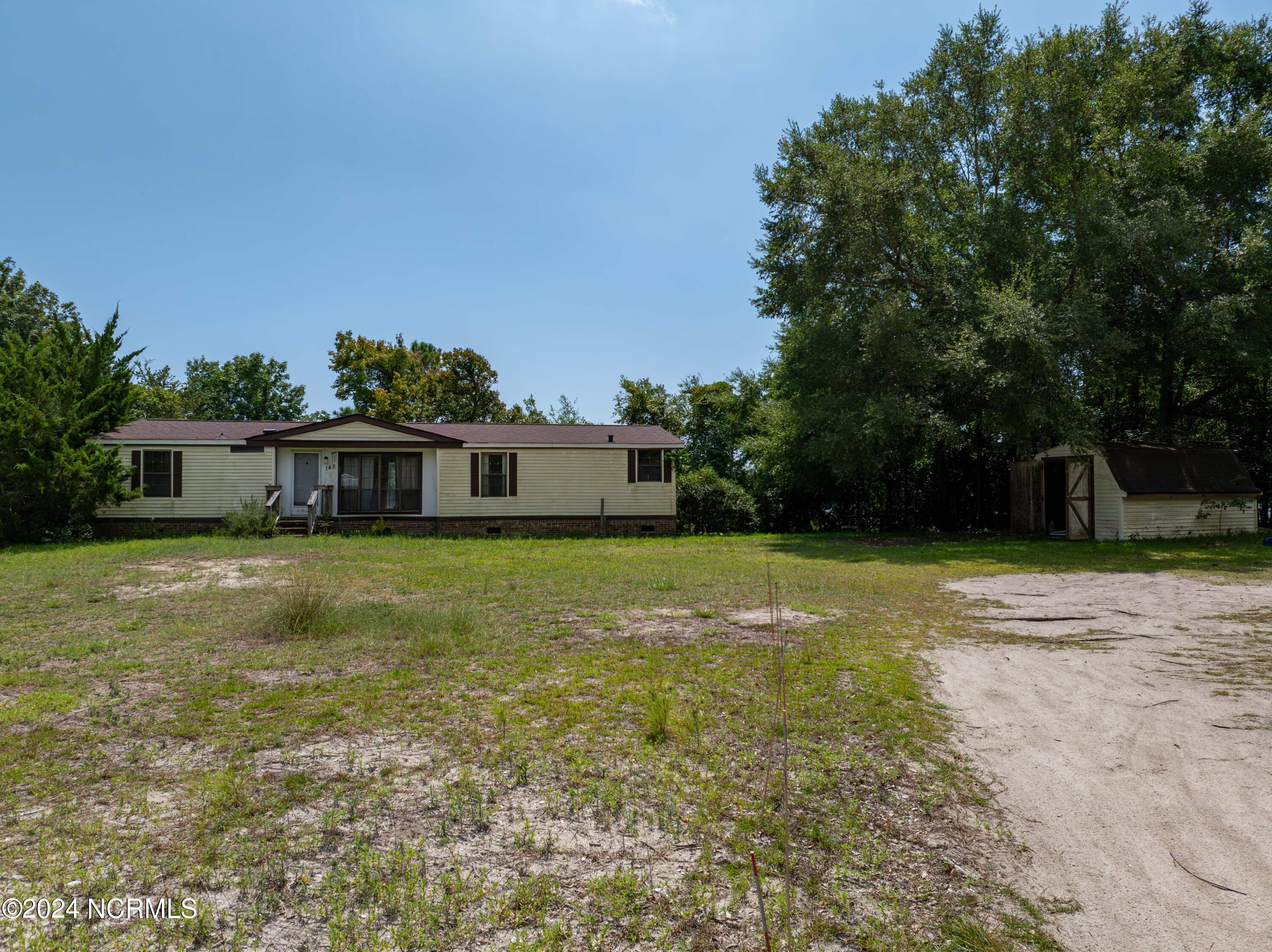 145 Riley Lewis Road