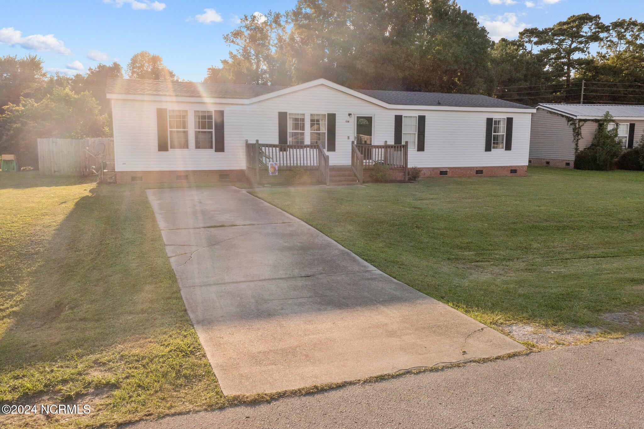 136 Corena Avenue