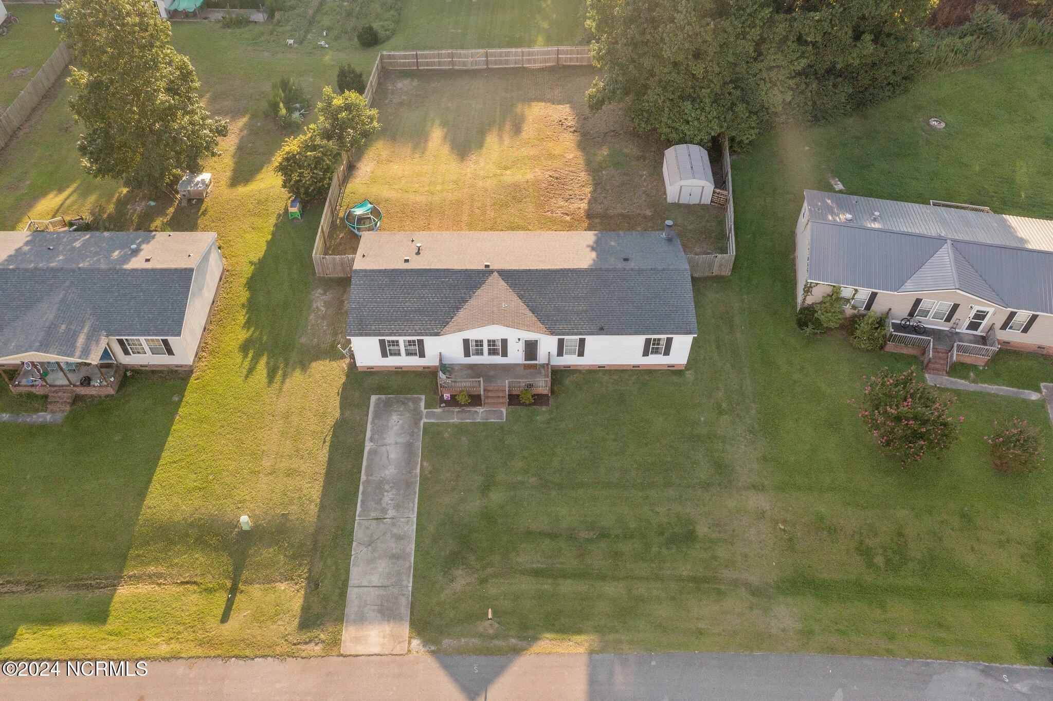 136 Corena Avenue