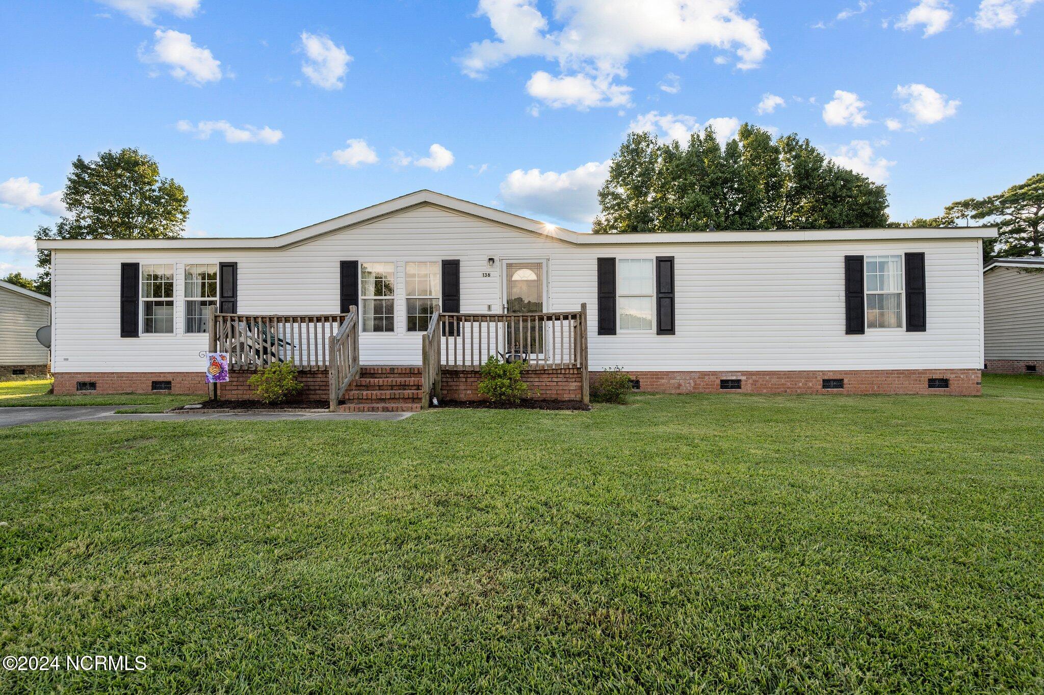 136 Corena Avenue