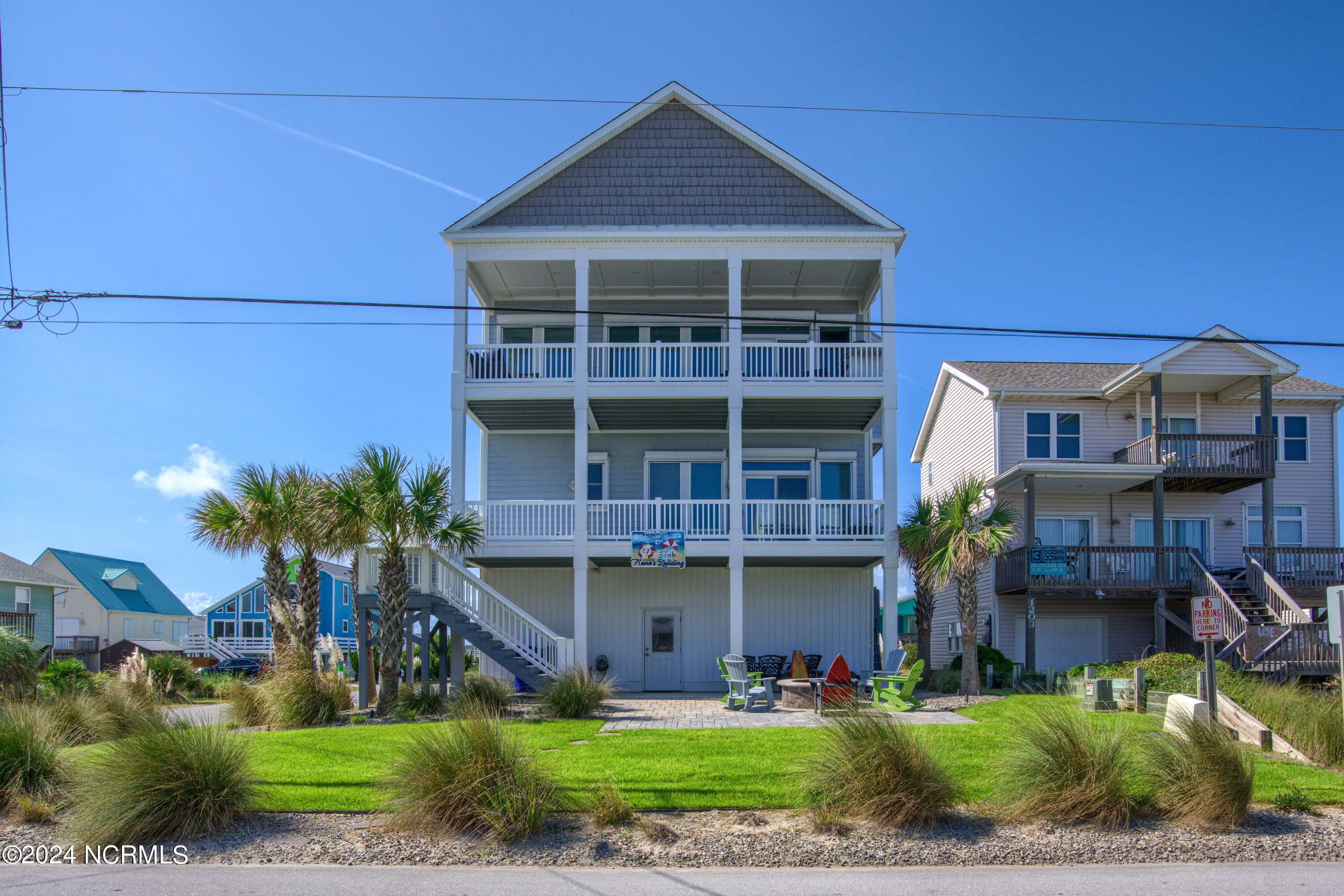 1201 N Shore Drive