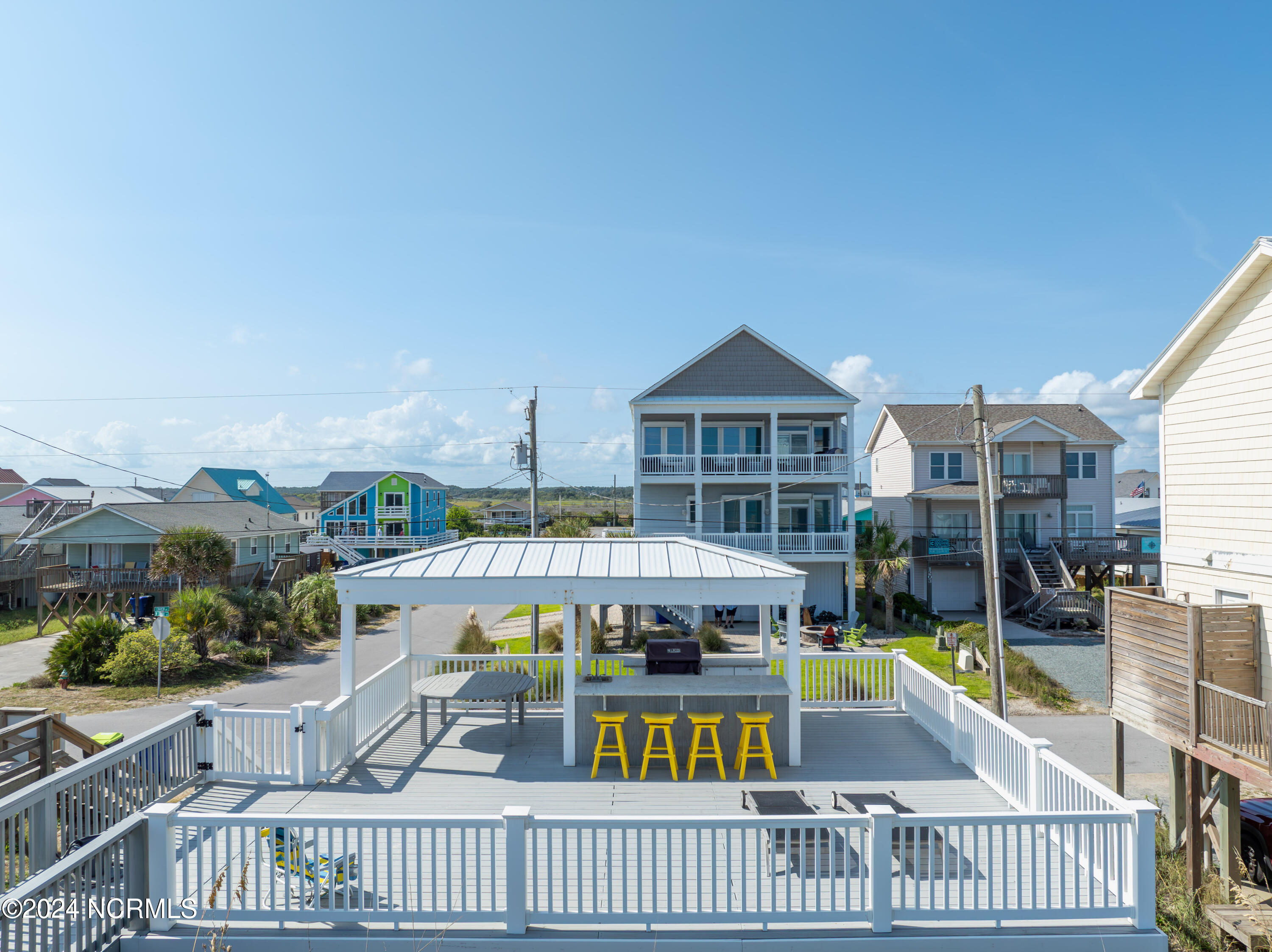 1201 N Shore Drive