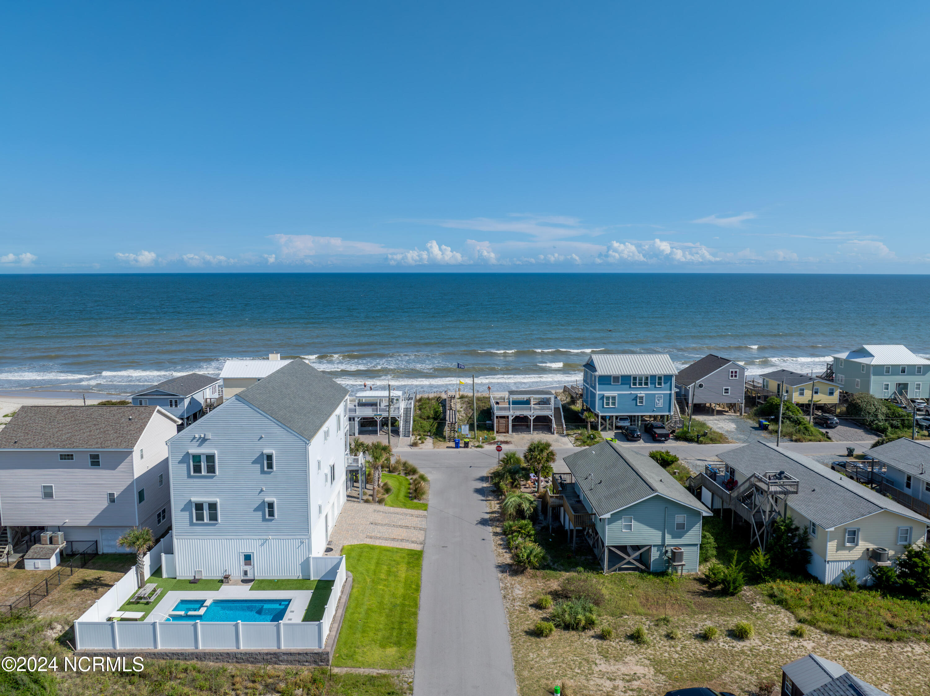 1201 N Shore Drive