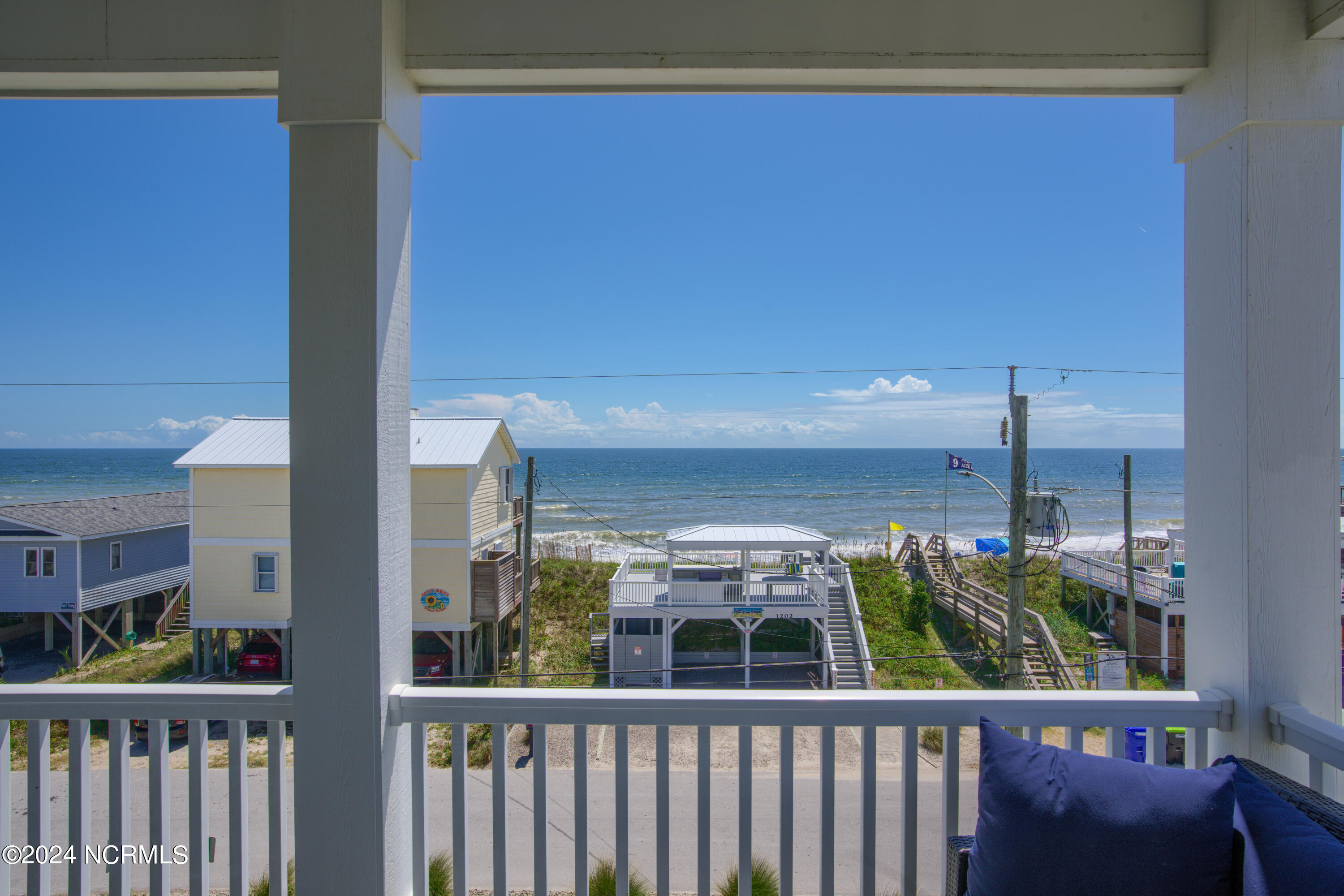 1201 N Shore Drive
